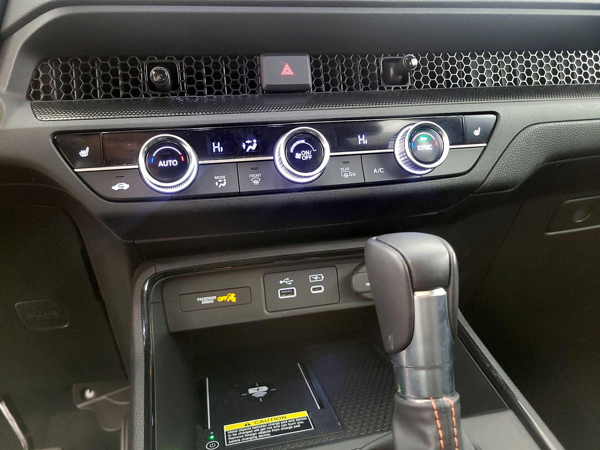 Thumbnail: 2025 Honda CR-V - 16