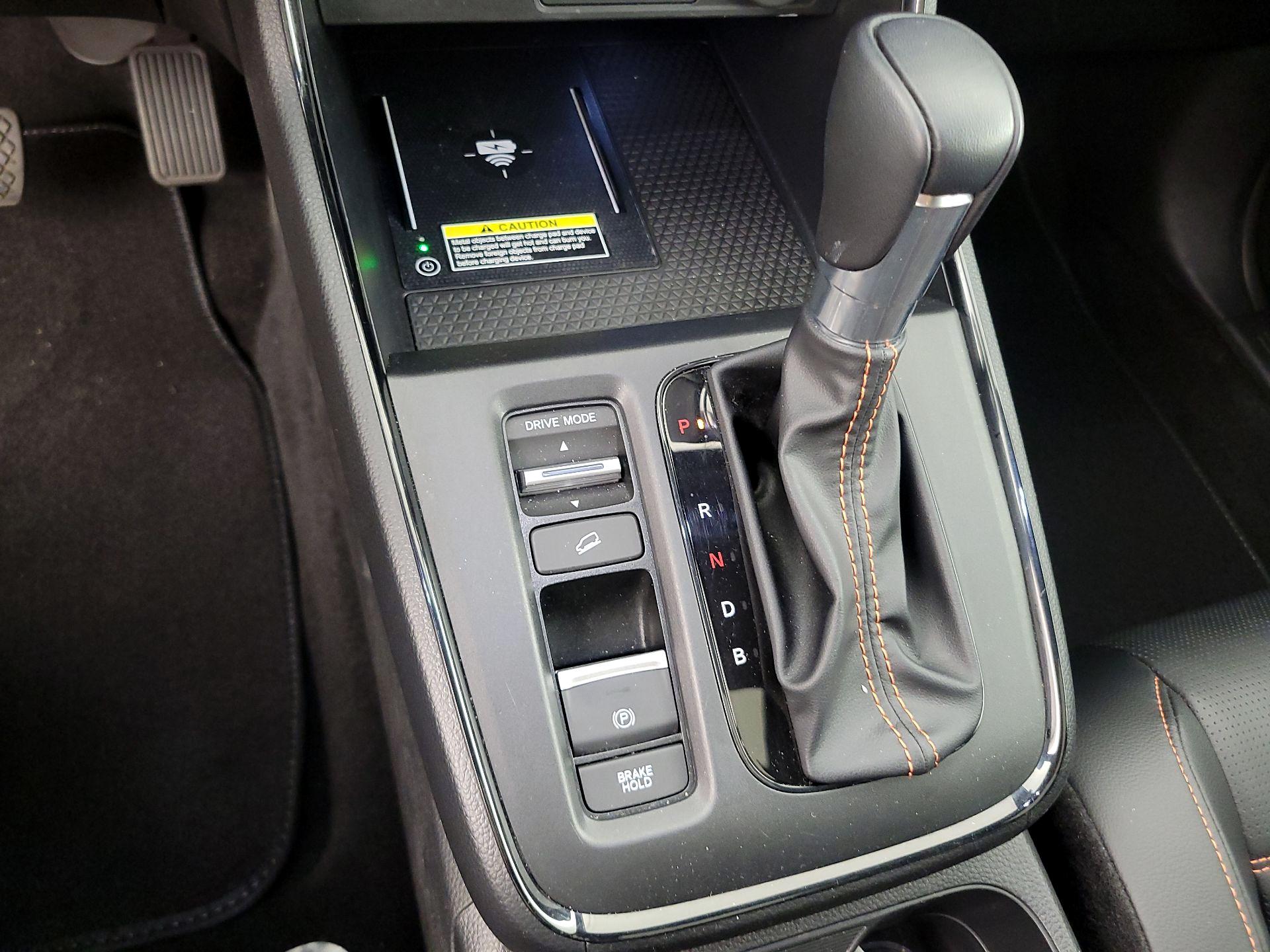 Thumbnail: 2025 Honda CR-V - 17