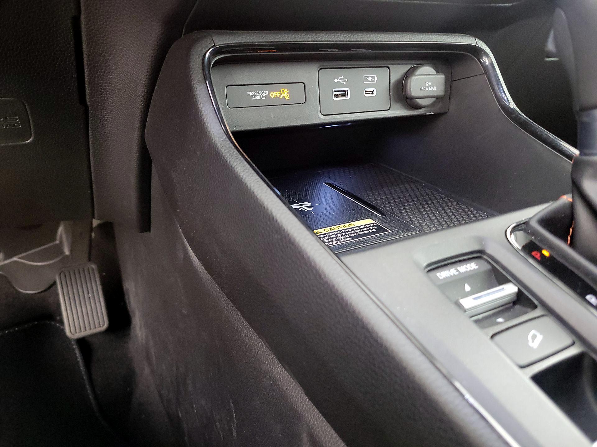 Thumbnail: 2025 Honda CR-V - 18