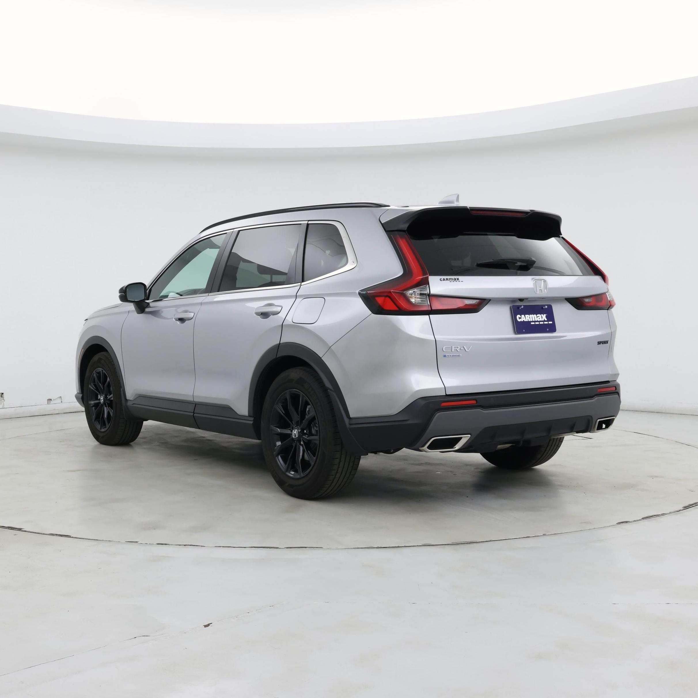 Thumbnail: 2025 Honda CR-V - 2