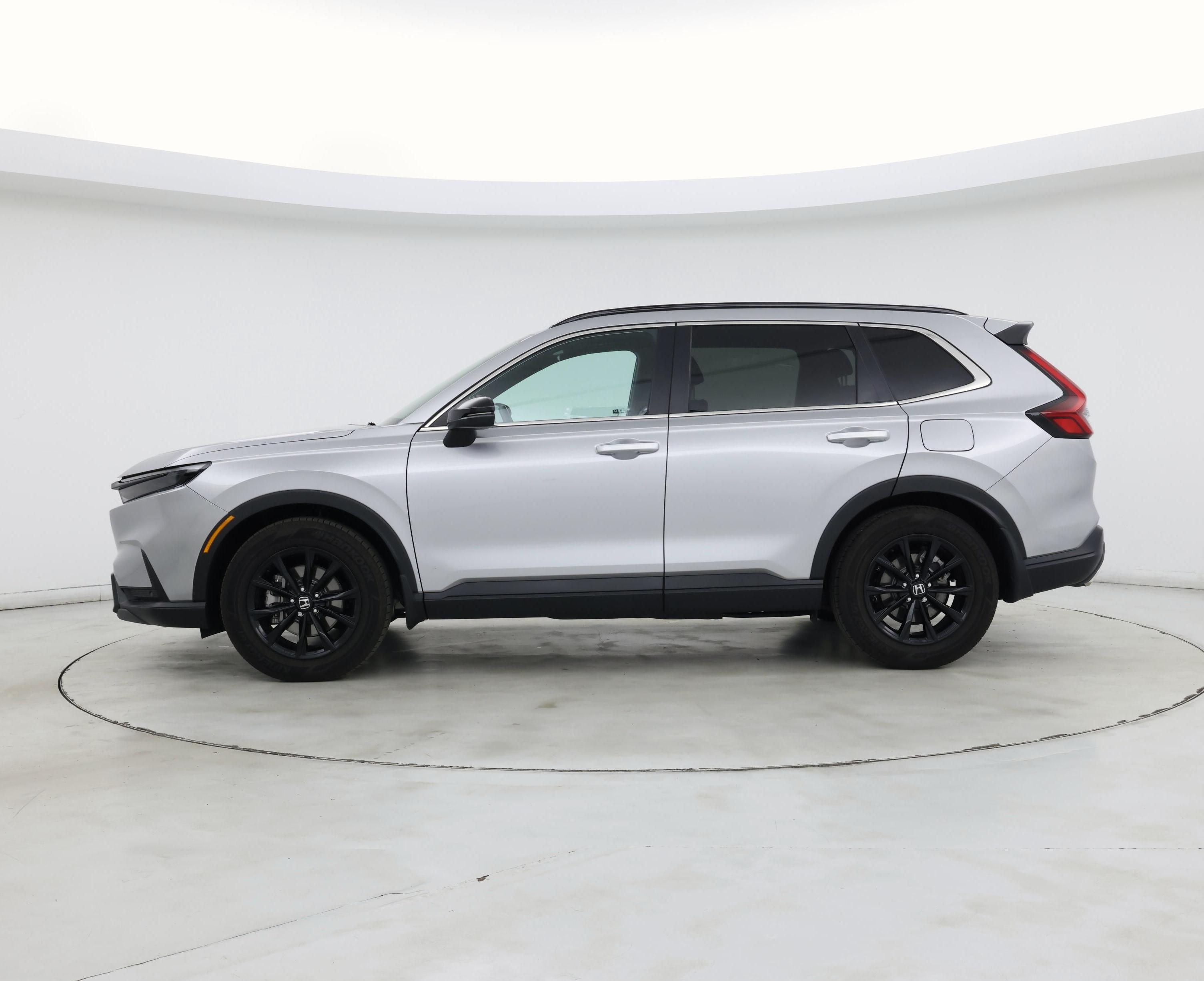 Thumbnail: 2025 Honda CR-V - 3