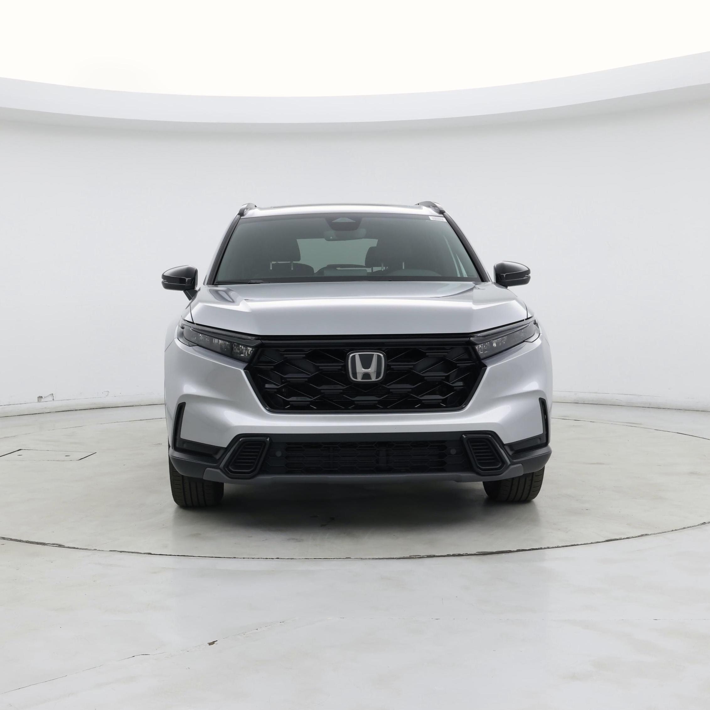 Thumbnail: 2025 Honda CR-V - 5
