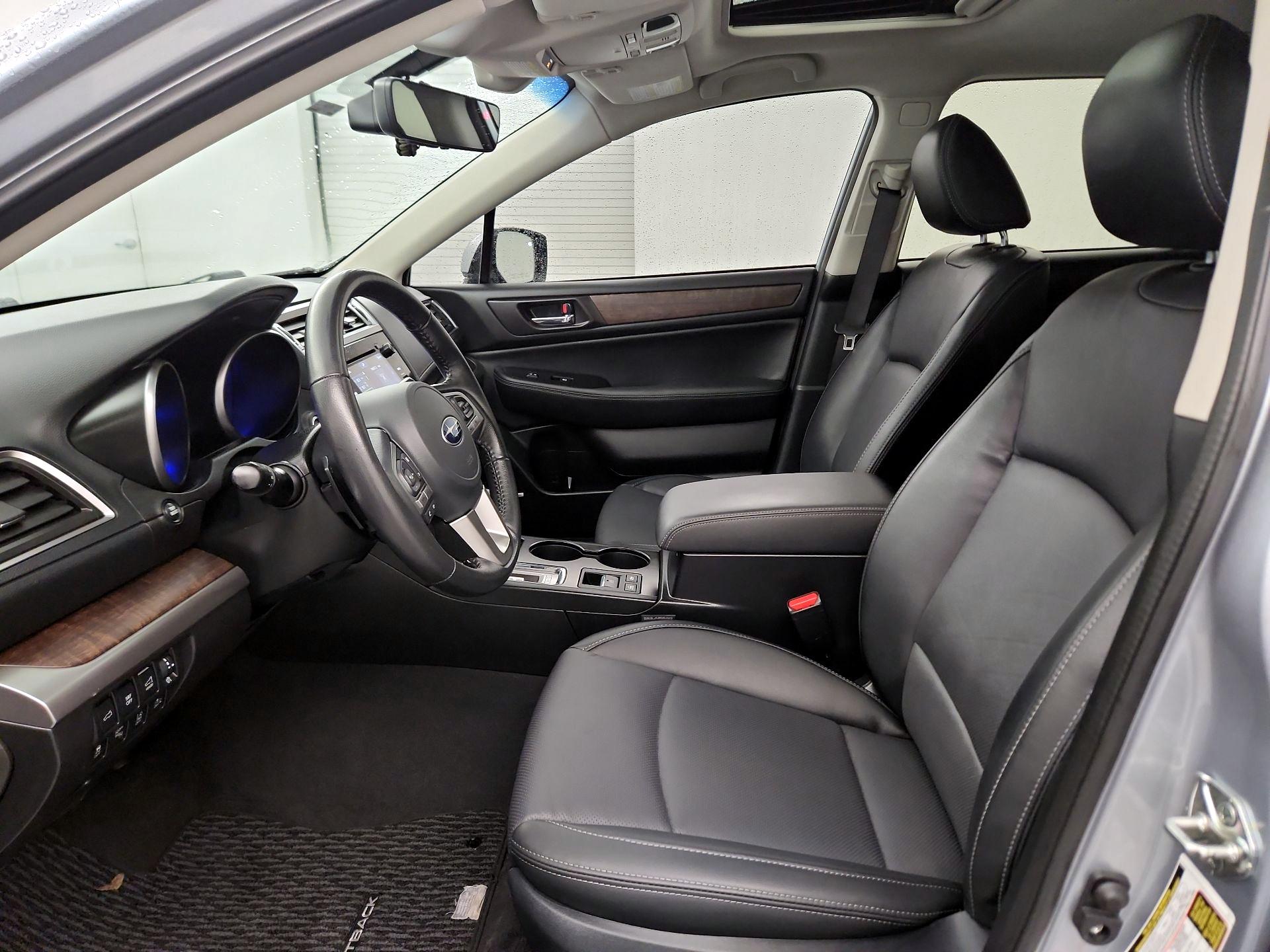 Thumbnail: 2017 Subaru Outback - 9