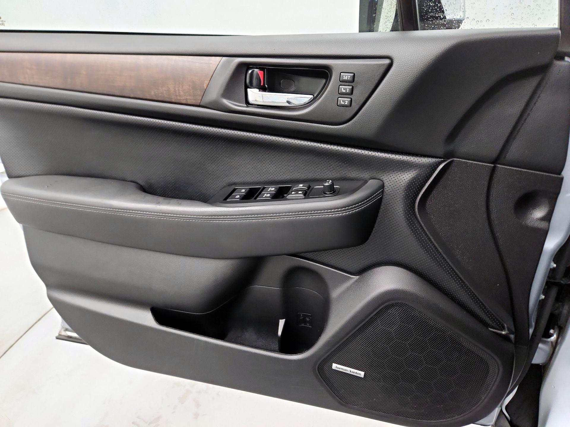 Thumbnail: 2017 Subaru Outback - 10