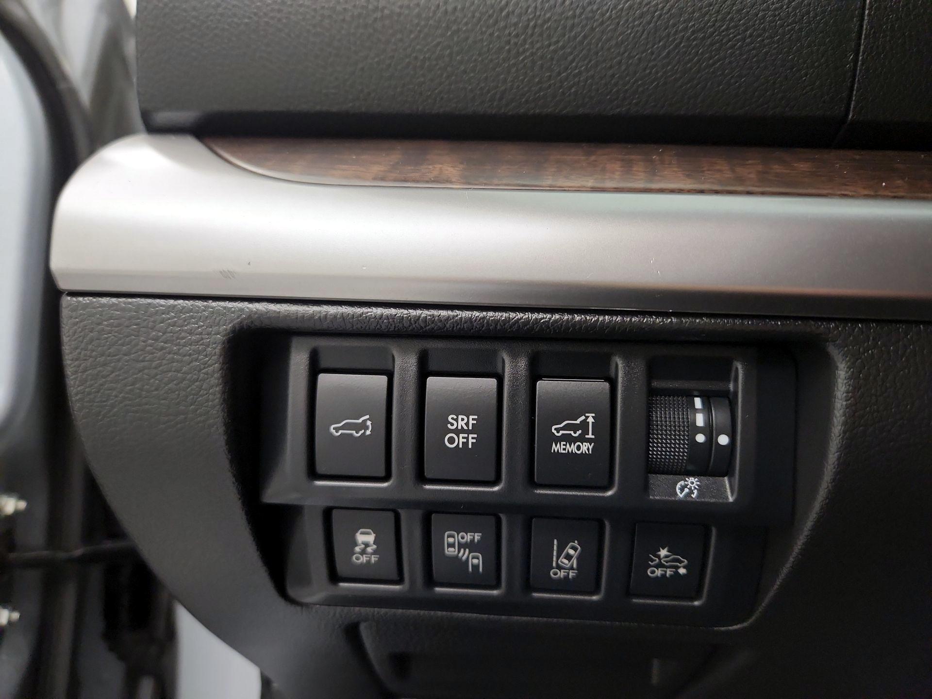 Thumbnail: 2017 Subaru Outback - 11