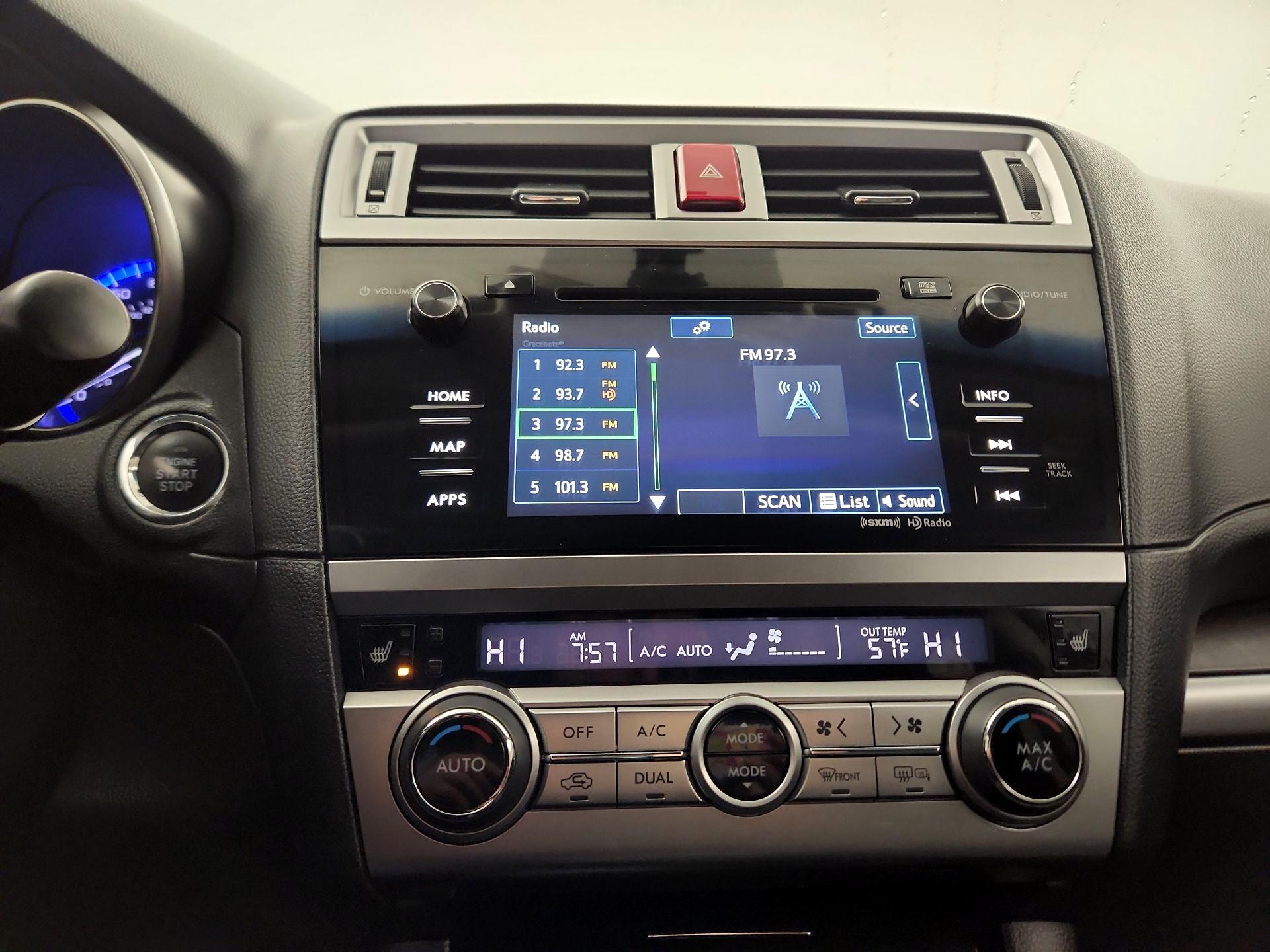 Thumbnail: 2017 Subaru Outback - 13