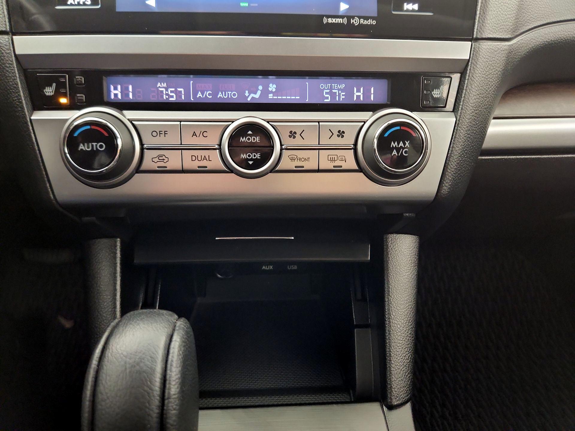 Thumbnail: 2017 Subaru Outback - 14