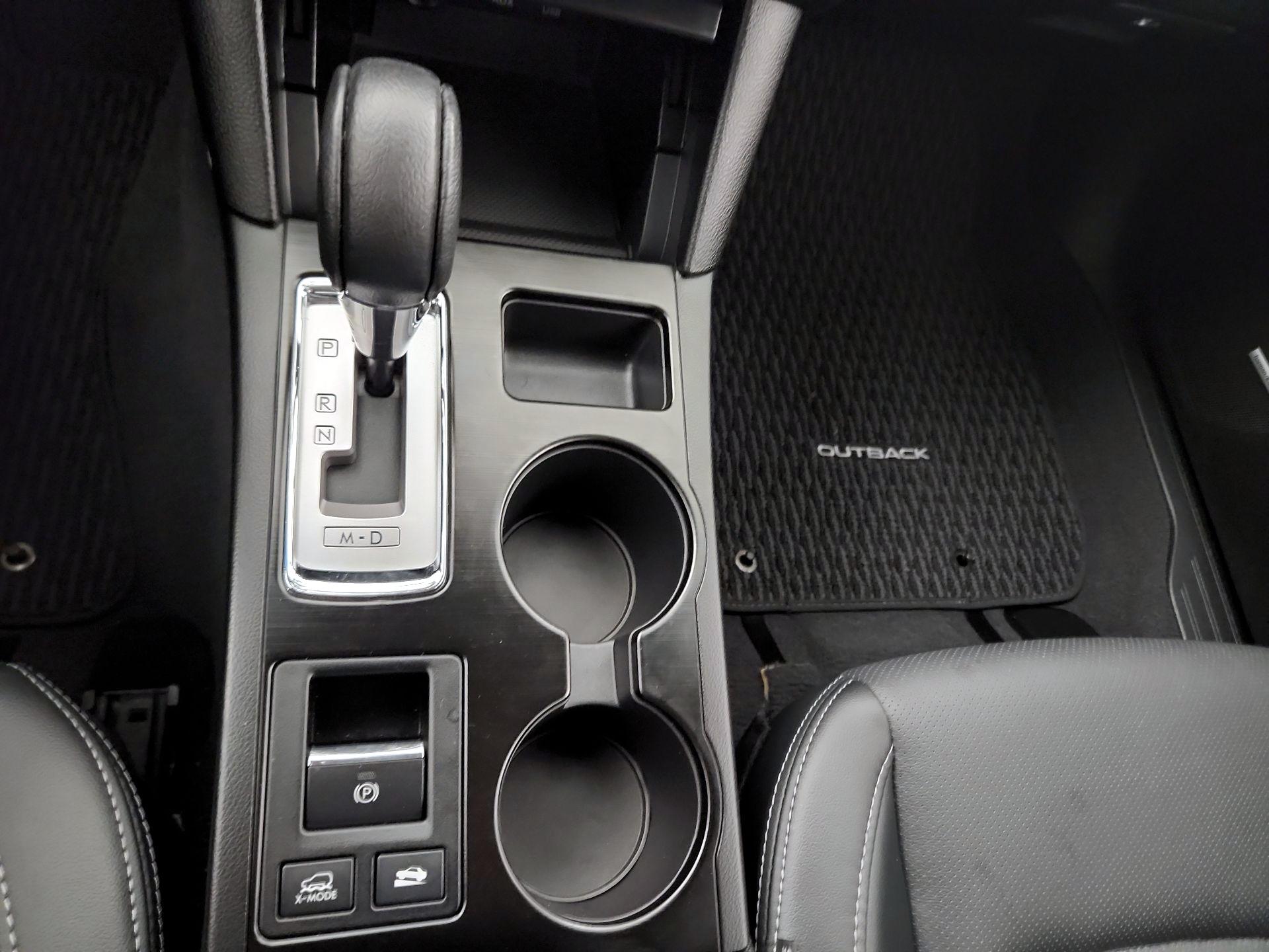 Thumbnail: 2017 Subaru Outback - 15