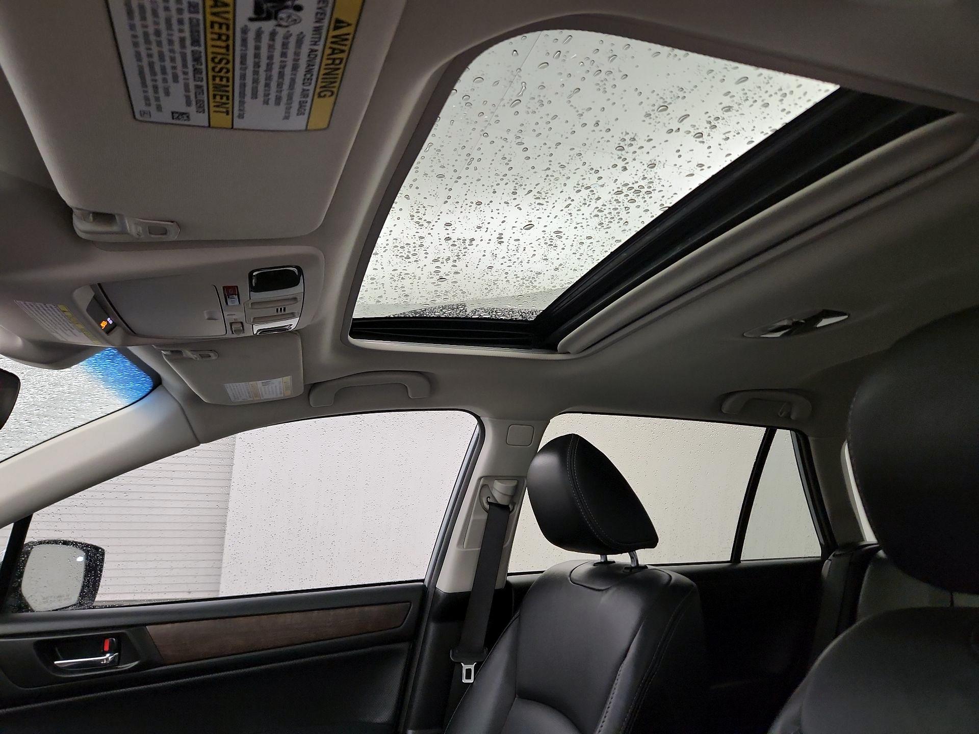 Thumbnail: 2017 Subaru Outback - 17