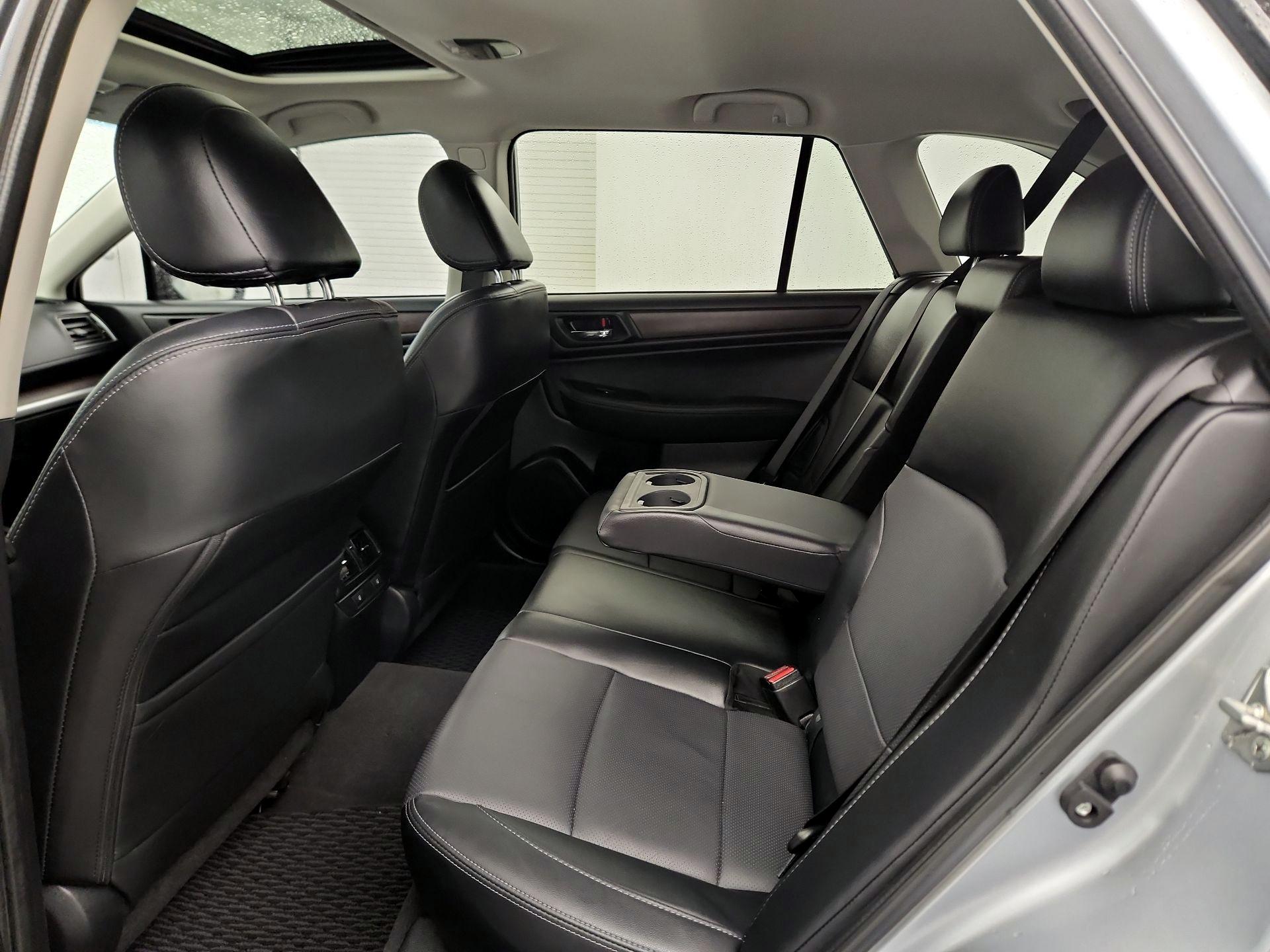 Thumbnail: 2017 Subaru Outback - 18