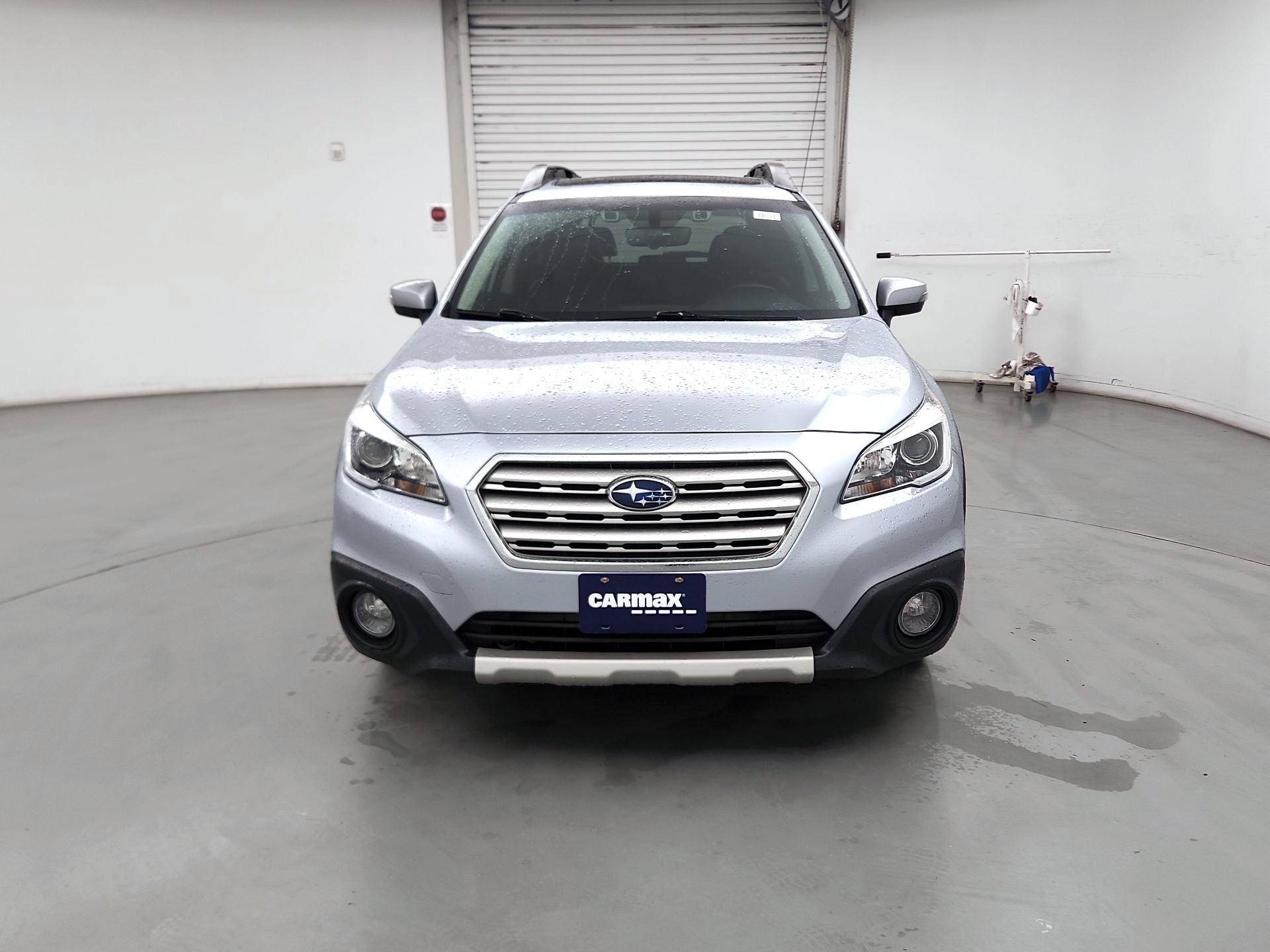 Thumbnail: 2017 Subaru Outback - 2