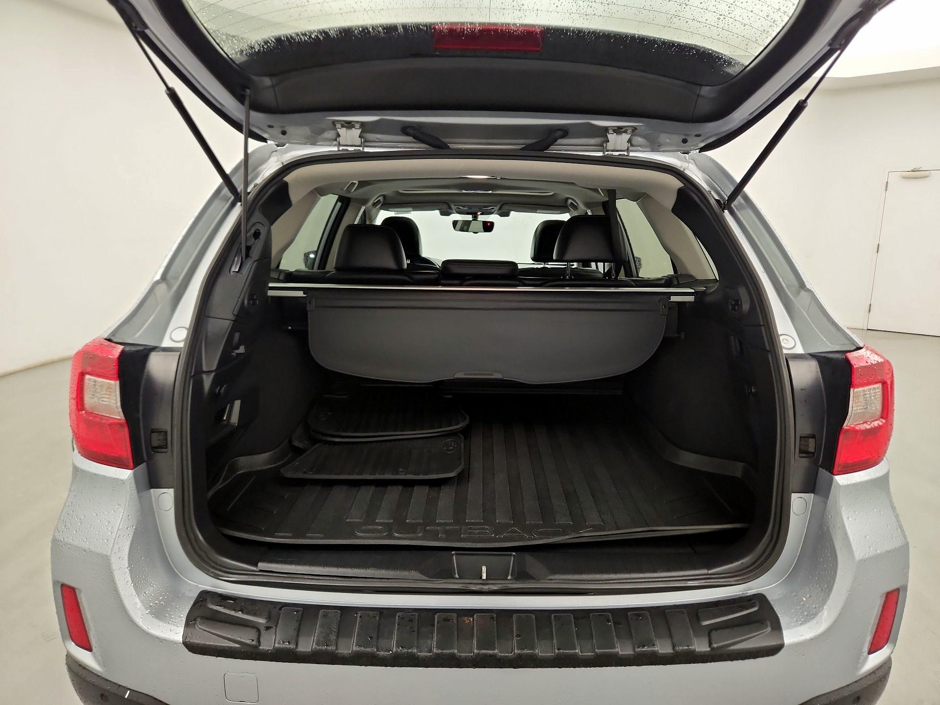 Thumbnail: 2017 Subaru Outback - 19