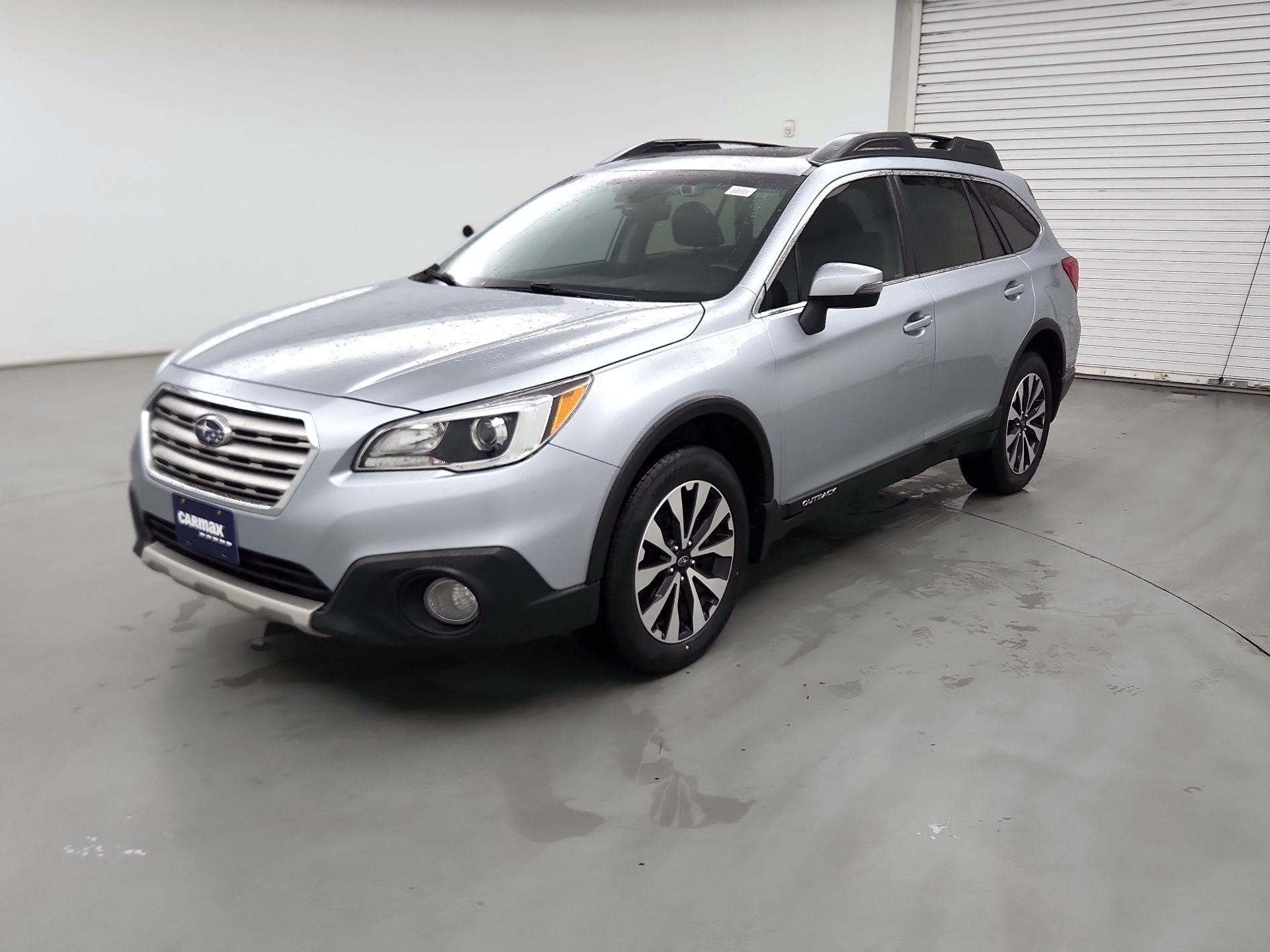 Thumbnail: 2017 Subaru Outback - 3