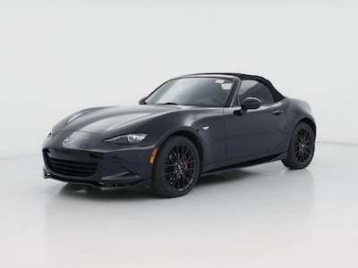 2023 Mazda MX-5 Miata Club