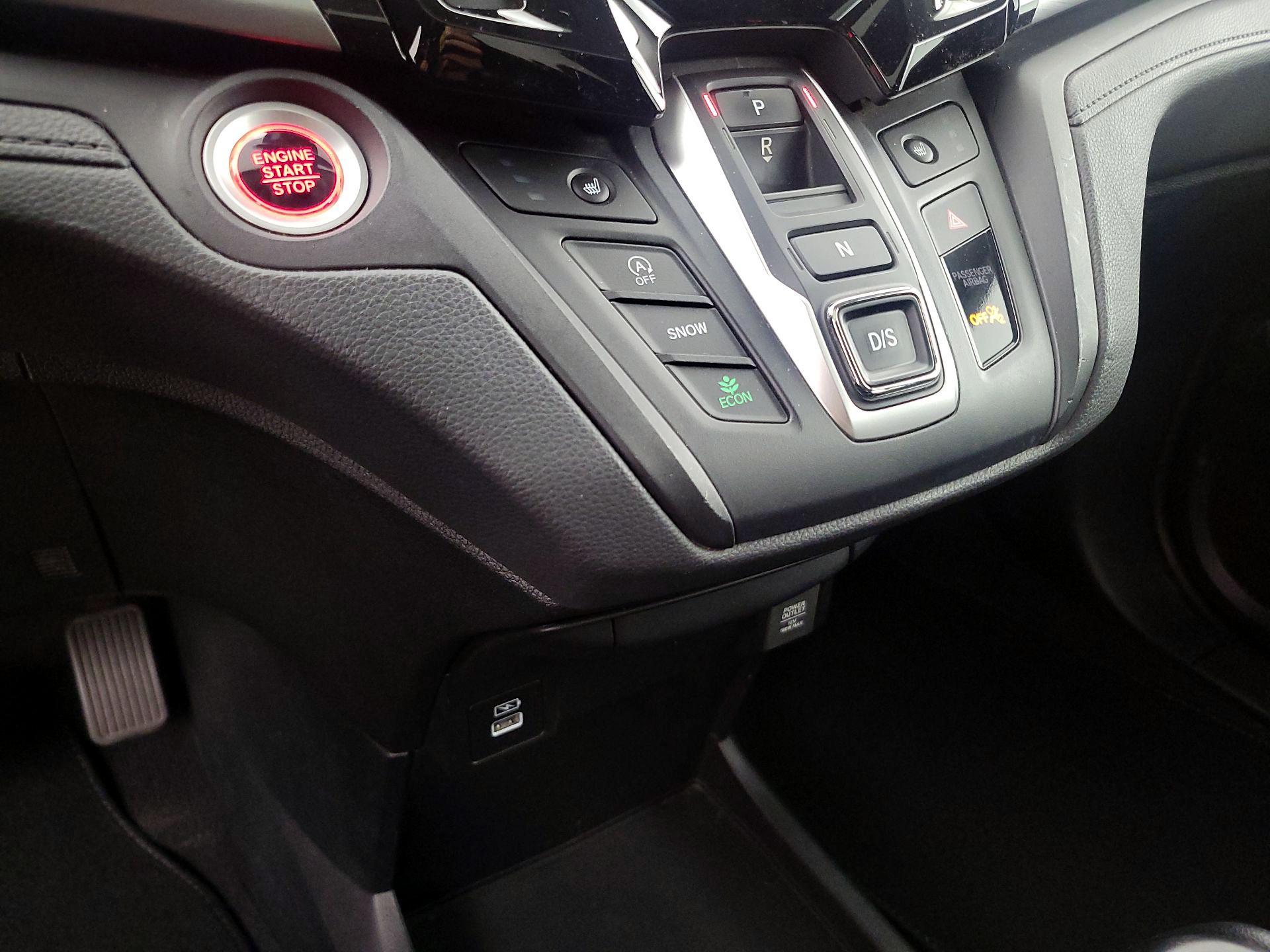 Thumbnail: 2022 Honda Odyssey - 17