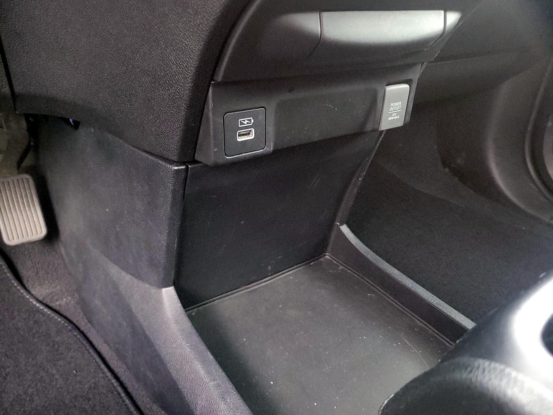 Thumbnail: 2022 Honda Odyssey - 18