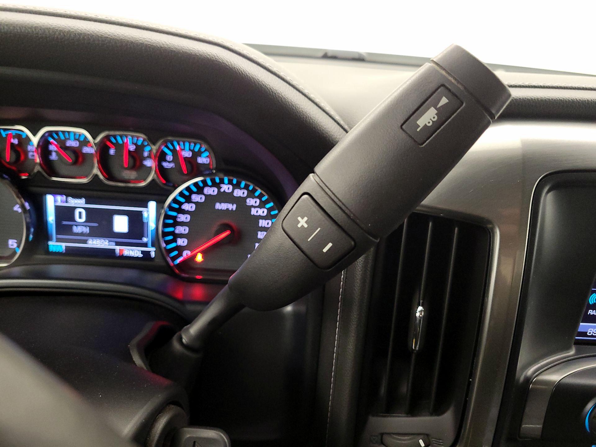 Thumbnail: 2017 Chevrolet Silverado 2500 - 18