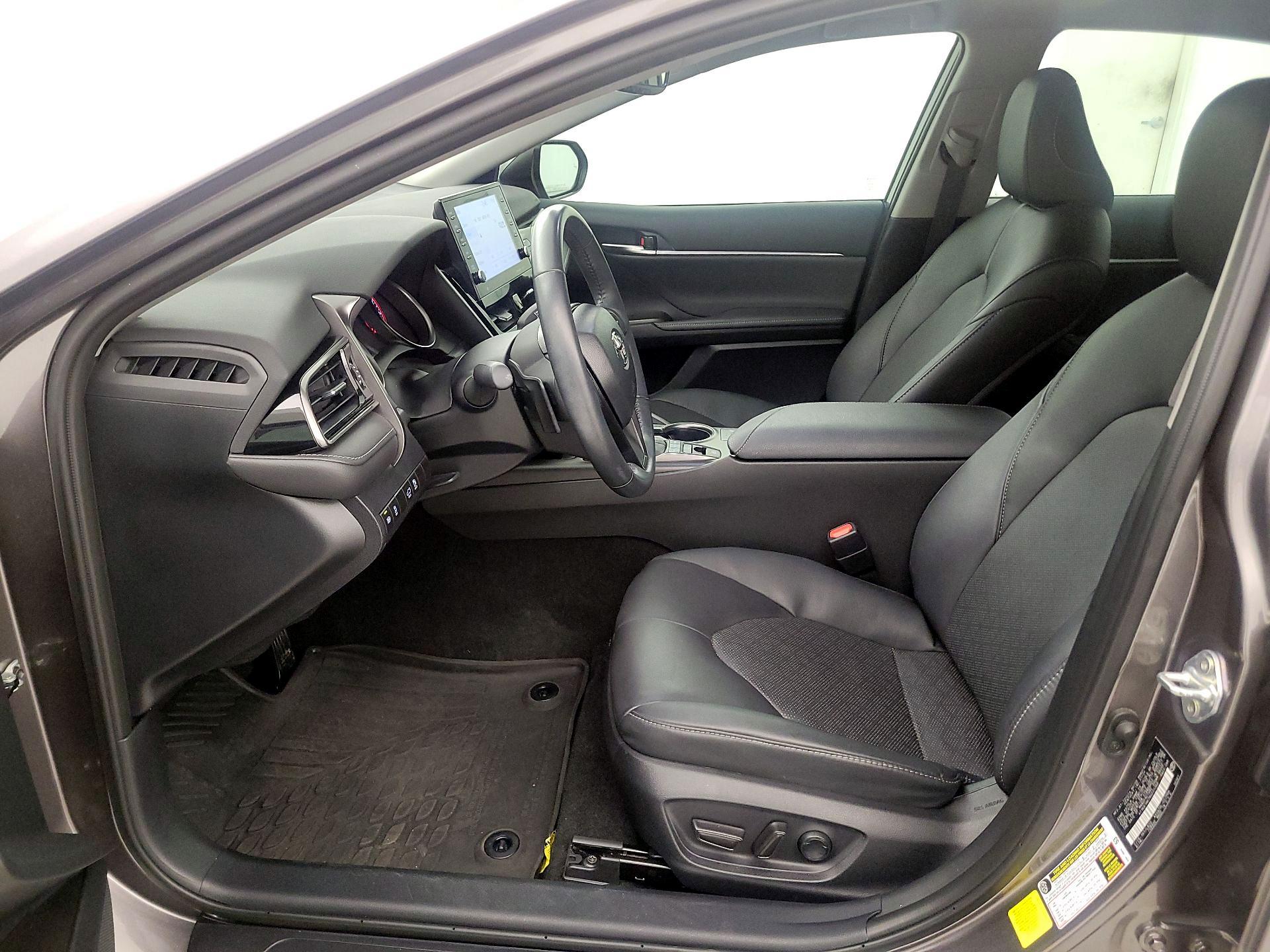 Thumbnail: 2024 Toyota Camry - 11