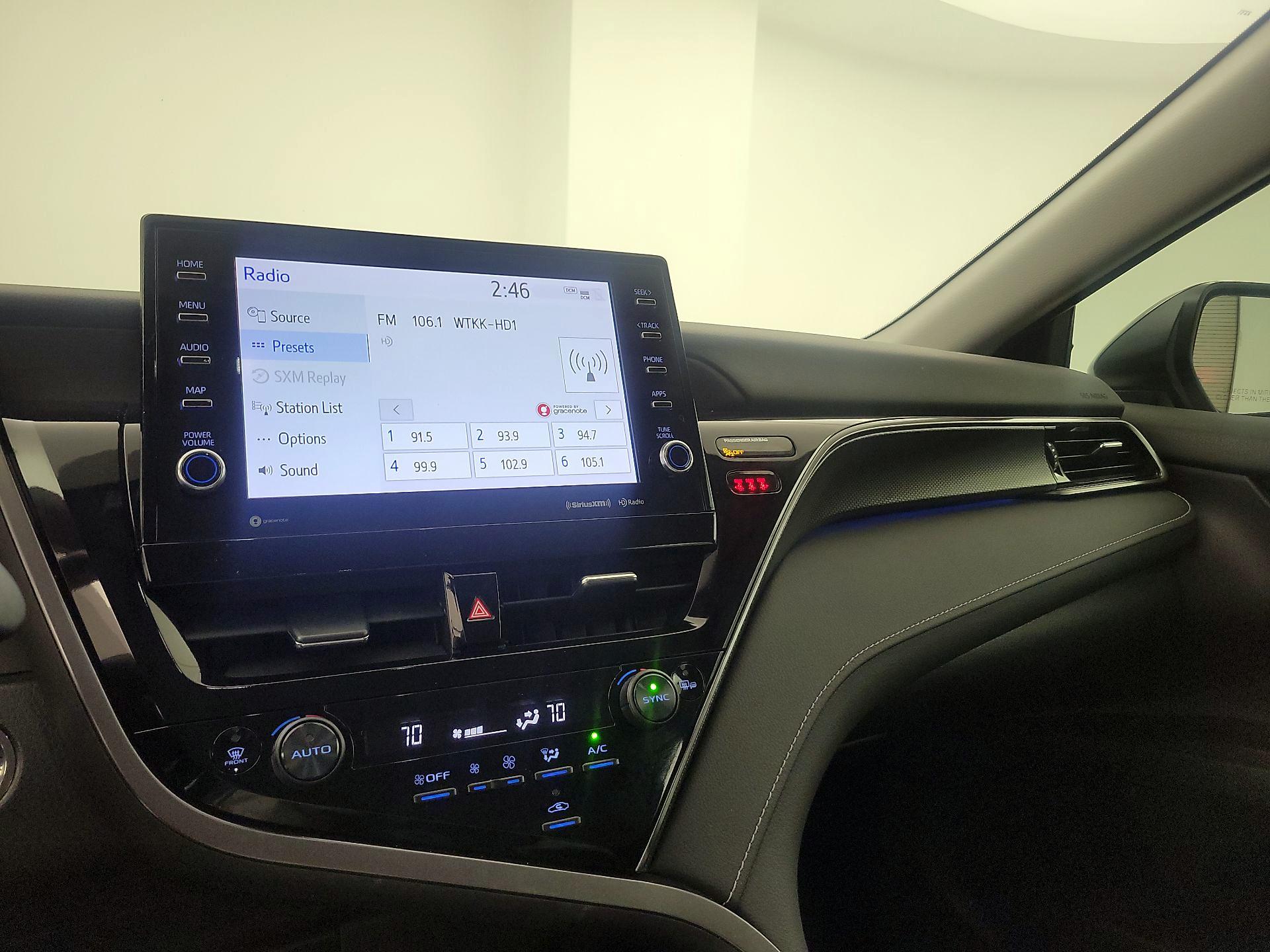 Thumbnail: 2024 Toyota Camry - 15