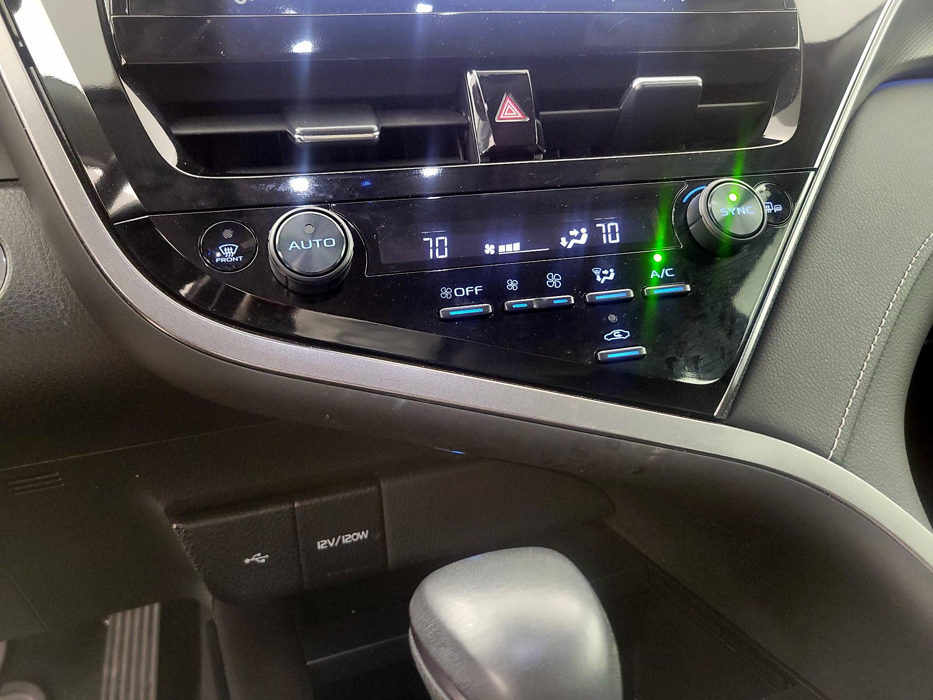 Thumbnail: 2024 Toyota Camry - 16