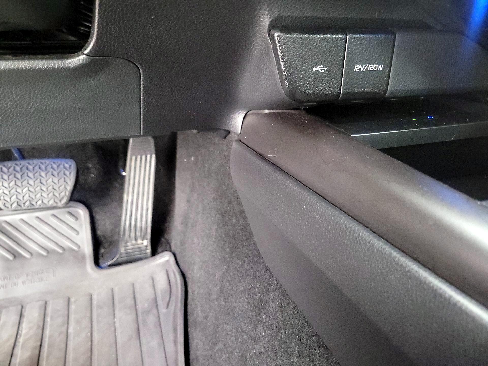 Thumbnail: 2024 Toyota Camry - 18