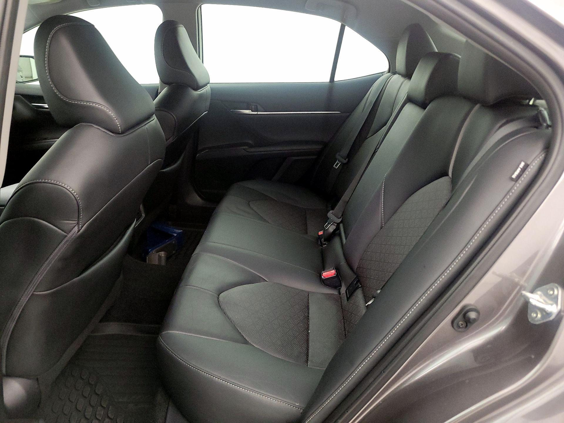 Thumbnail: 2024 Toyota Camry - 19