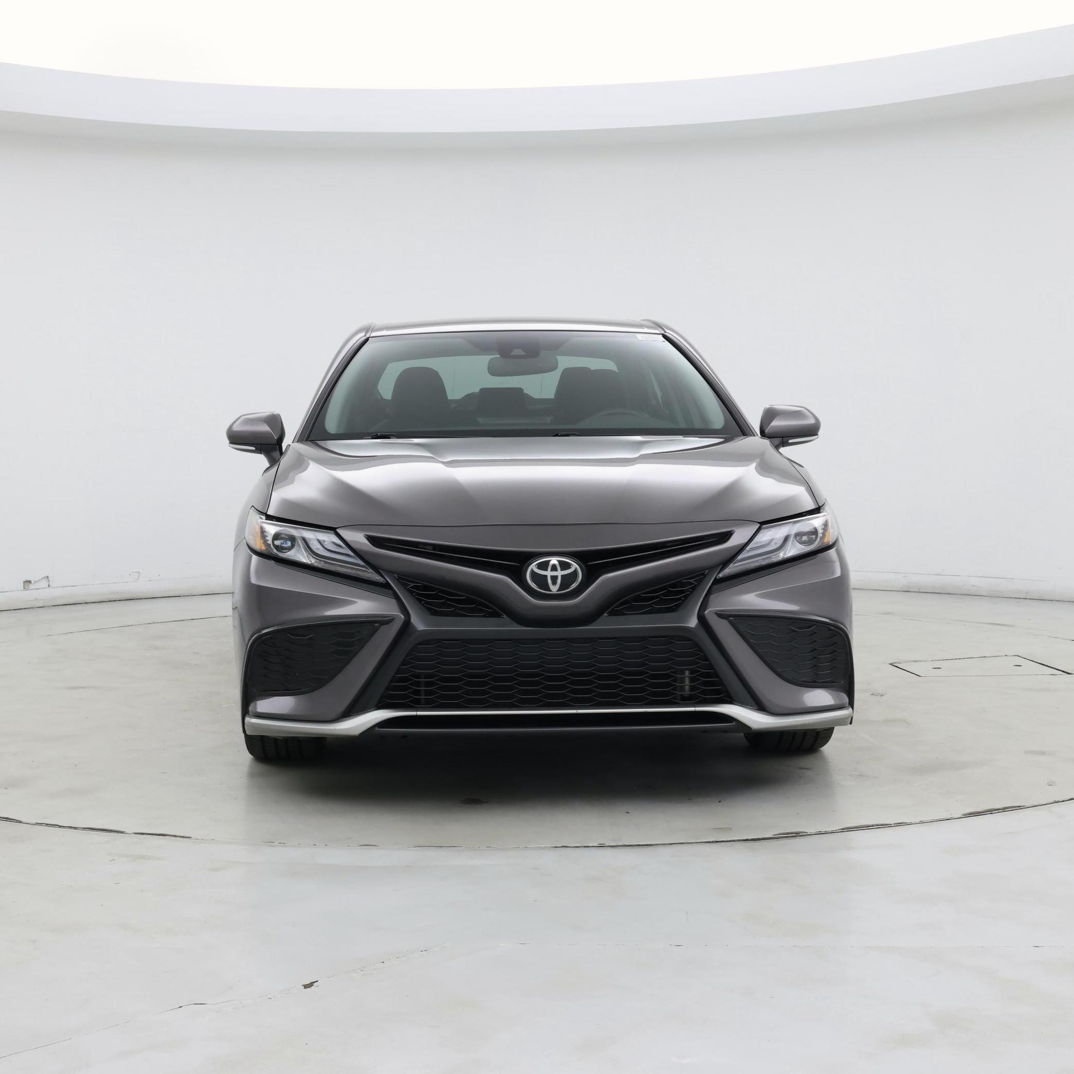 Thumbnail: 2024 Toyota Camry - 5