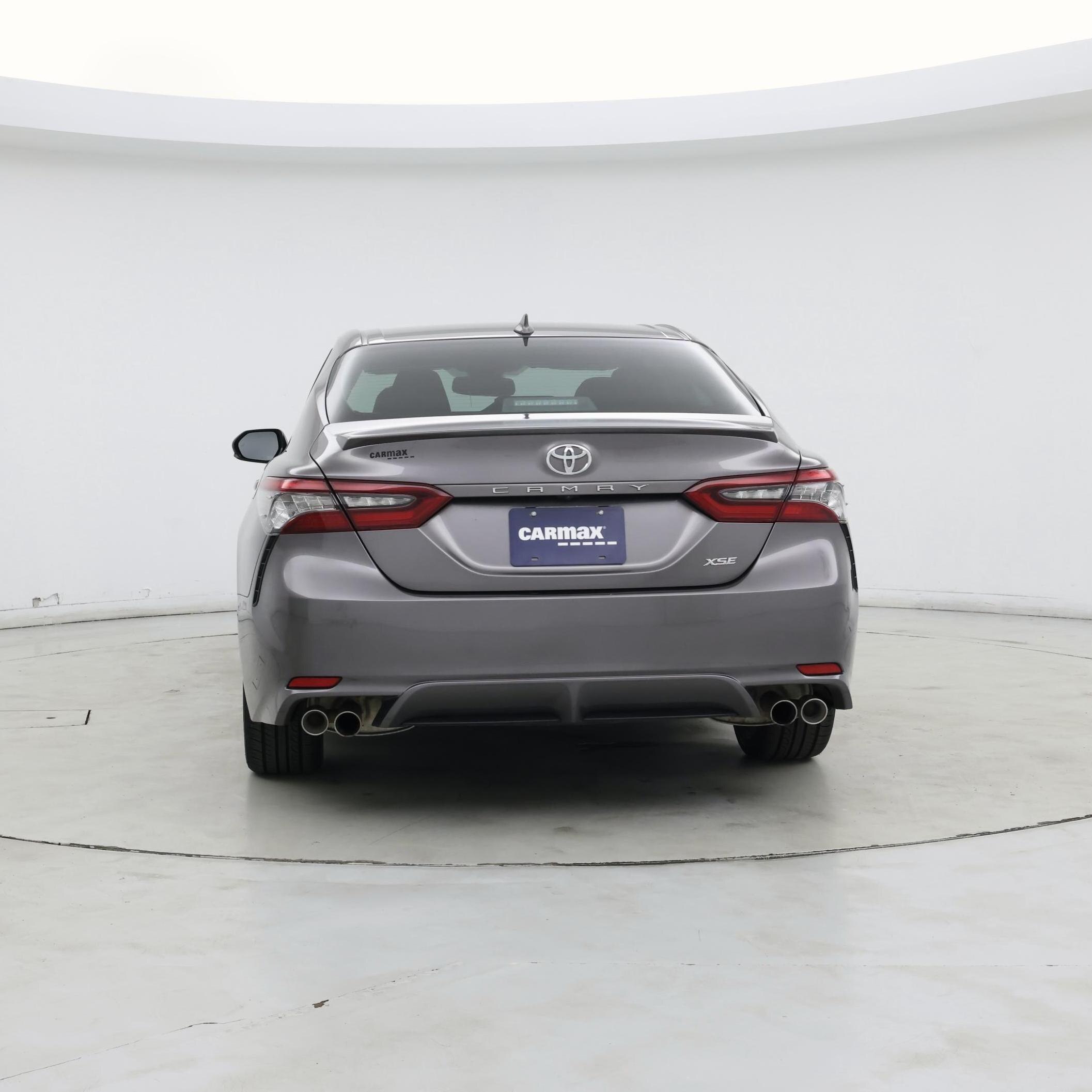 Thumbnail: 2024 Toyota Camry - 6