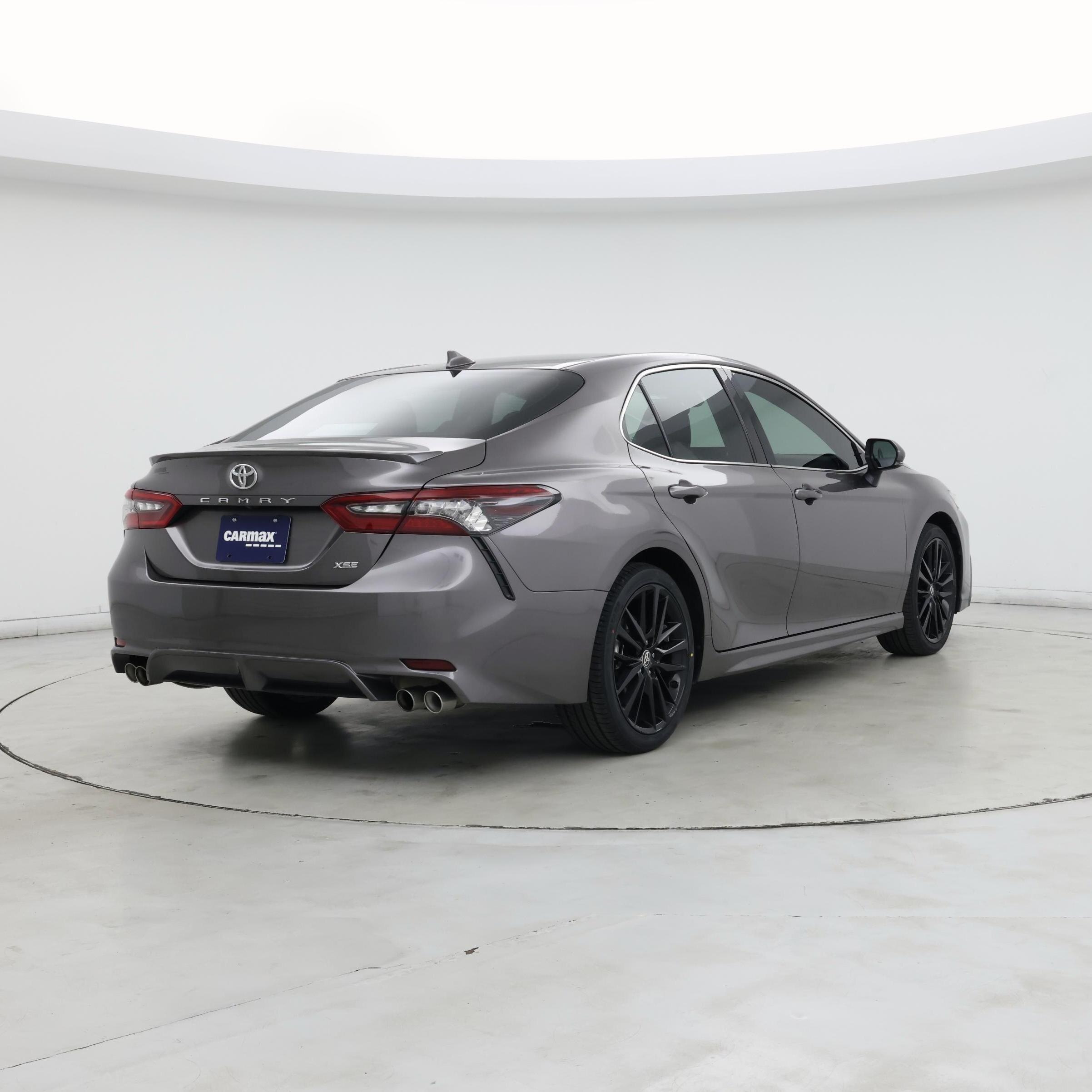 Thumbnail: 2024 Toyota Camry - 8