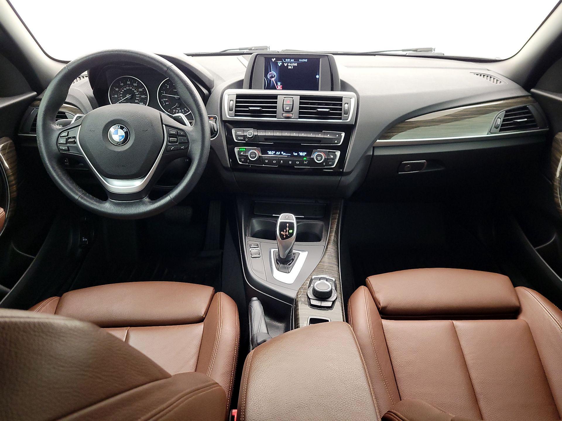 Thumbnail: 2017 BMW 2 Series - 9