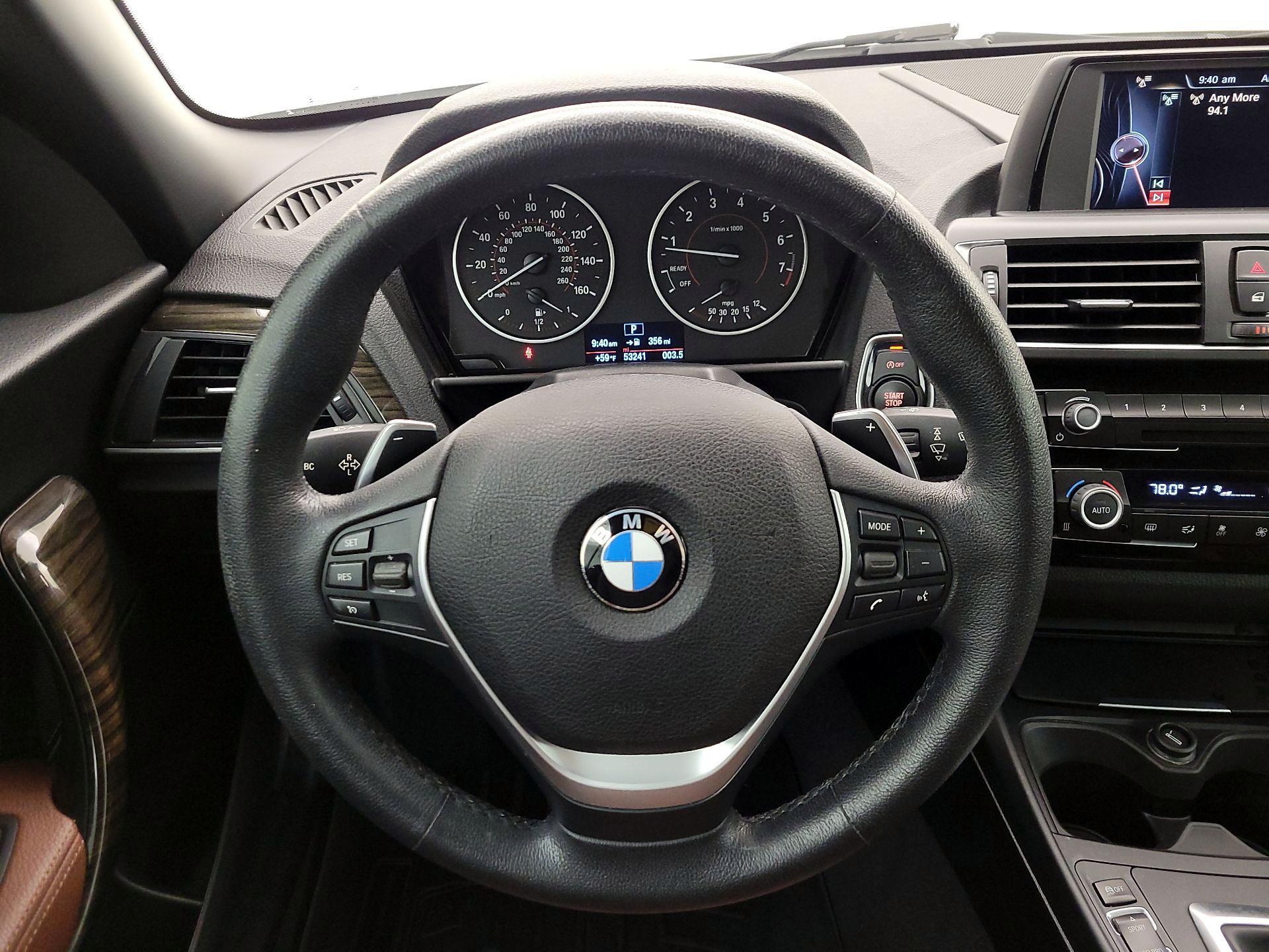 Thumbnail: 2017 BMW 2 Series - 10