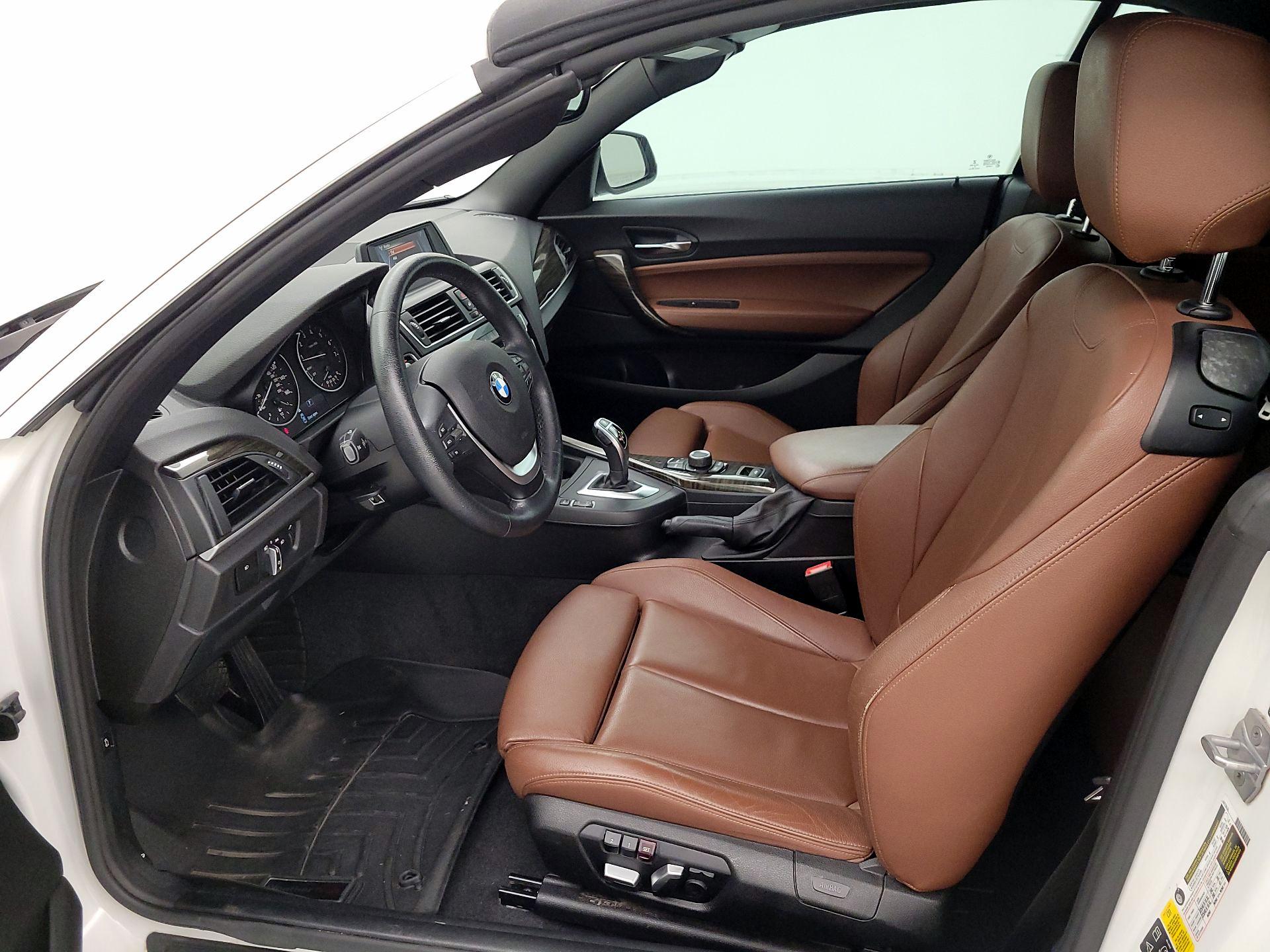 Thumbnail: 2017 BMW 2 Series - 11