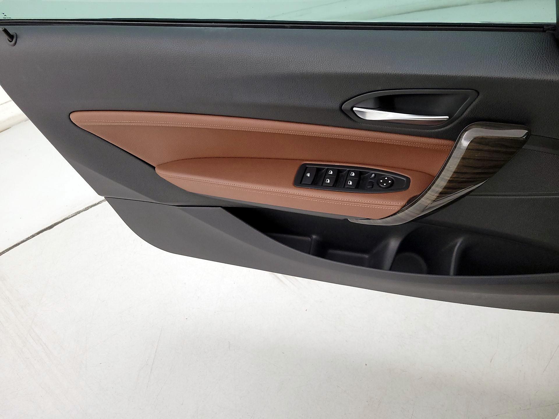 Thumbnail: 2017 BMW 2 Series - 12