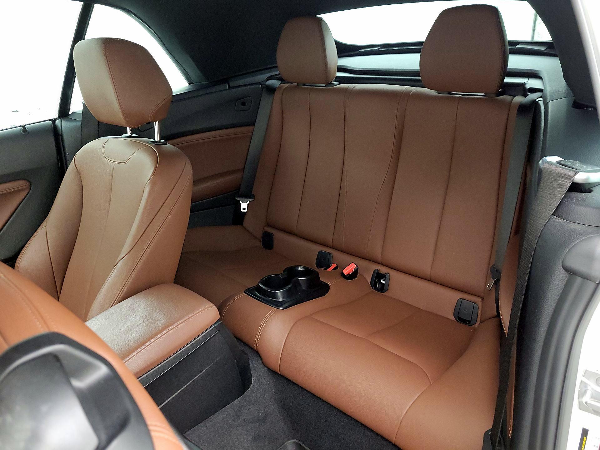 Thumbnail: 2017 BMW 2 Series - 18