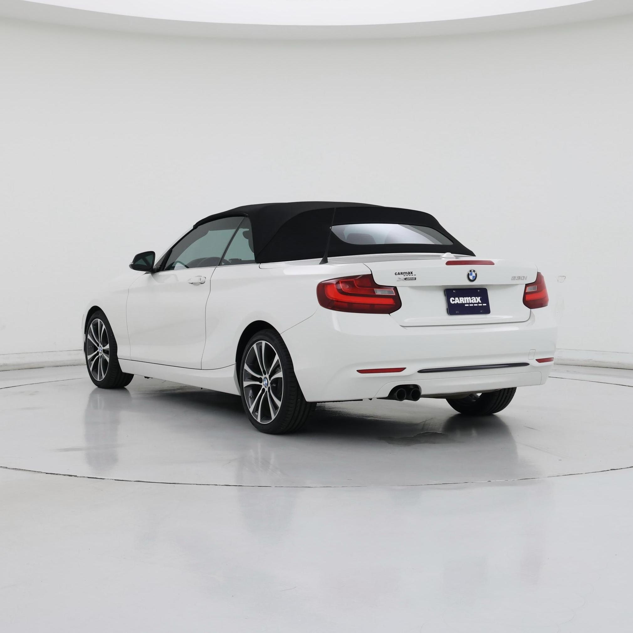 Thumbnail: 2017 BMW 2 Series - 2