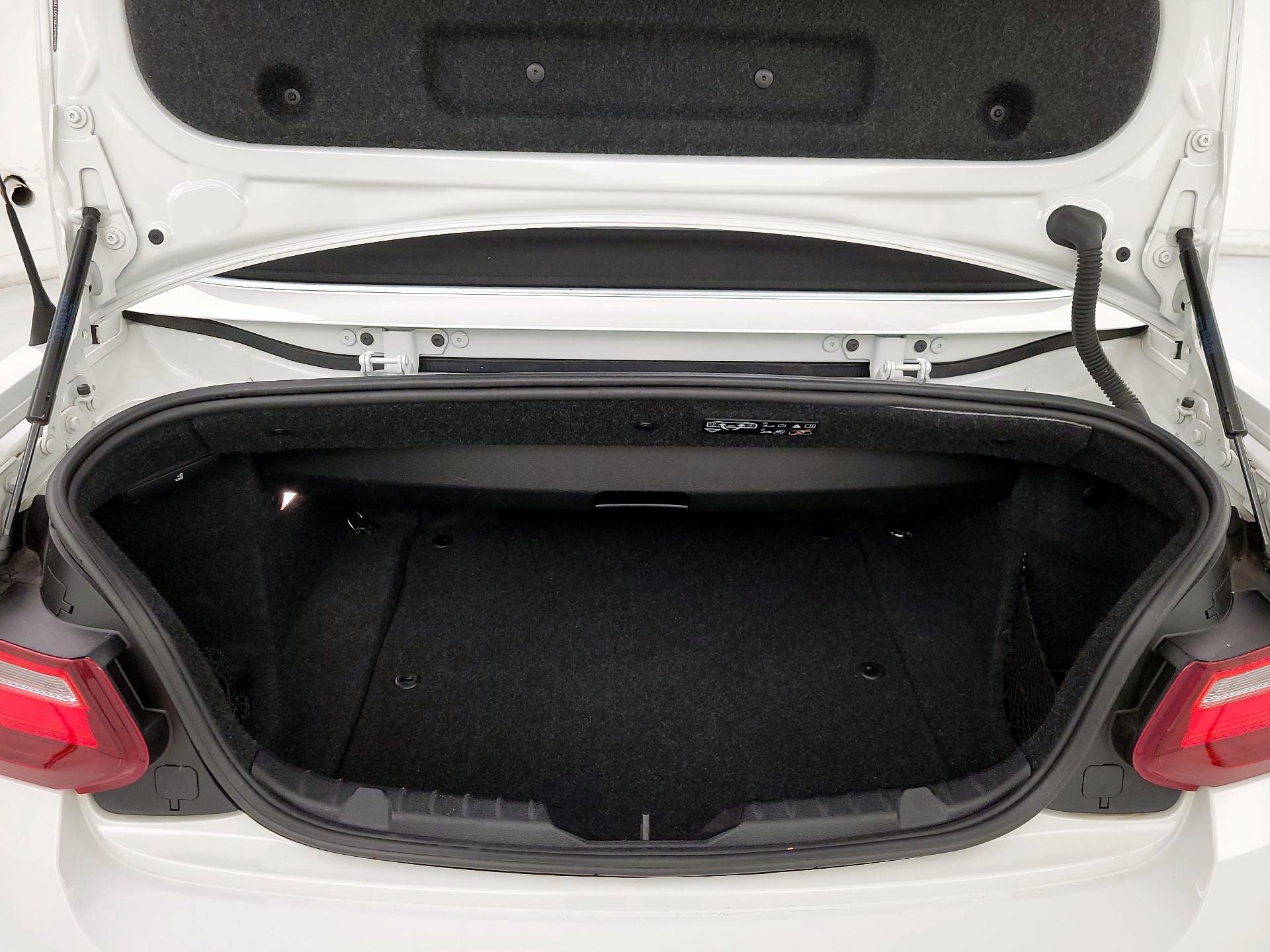 Thumbnail: 2017 BMW 2 Series - 19