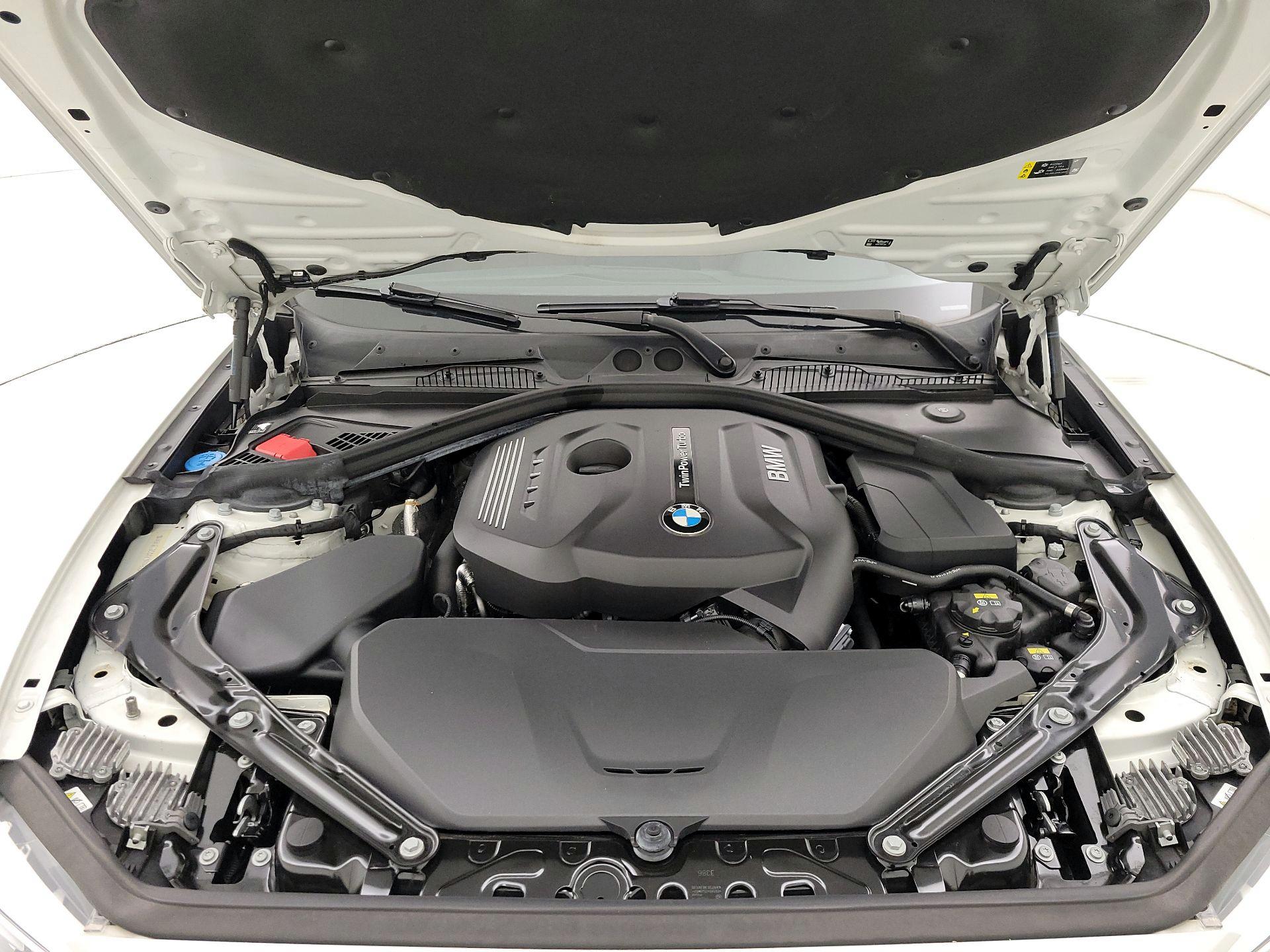 Thumbnail: 2017 BMW 2 Series - 20