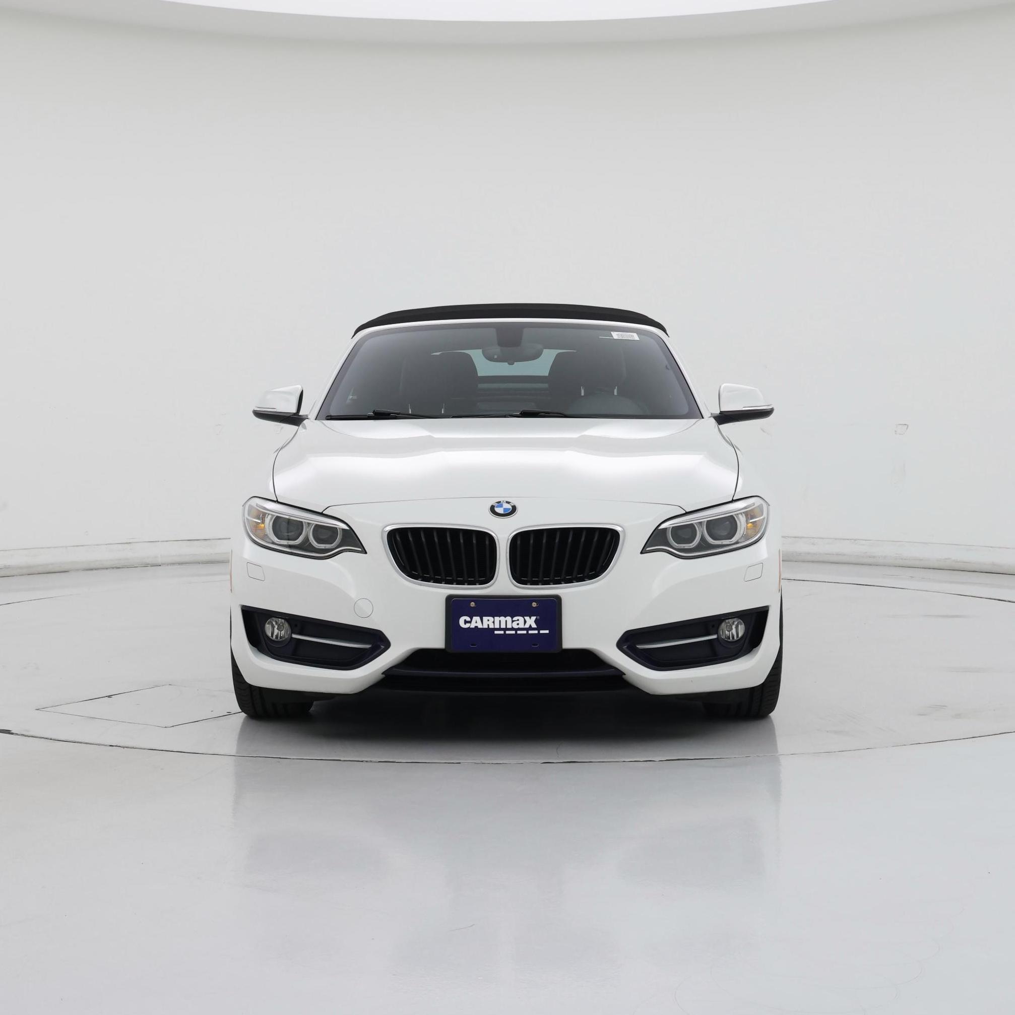 Thumbnail: 2017 BMW 2 Series - 5