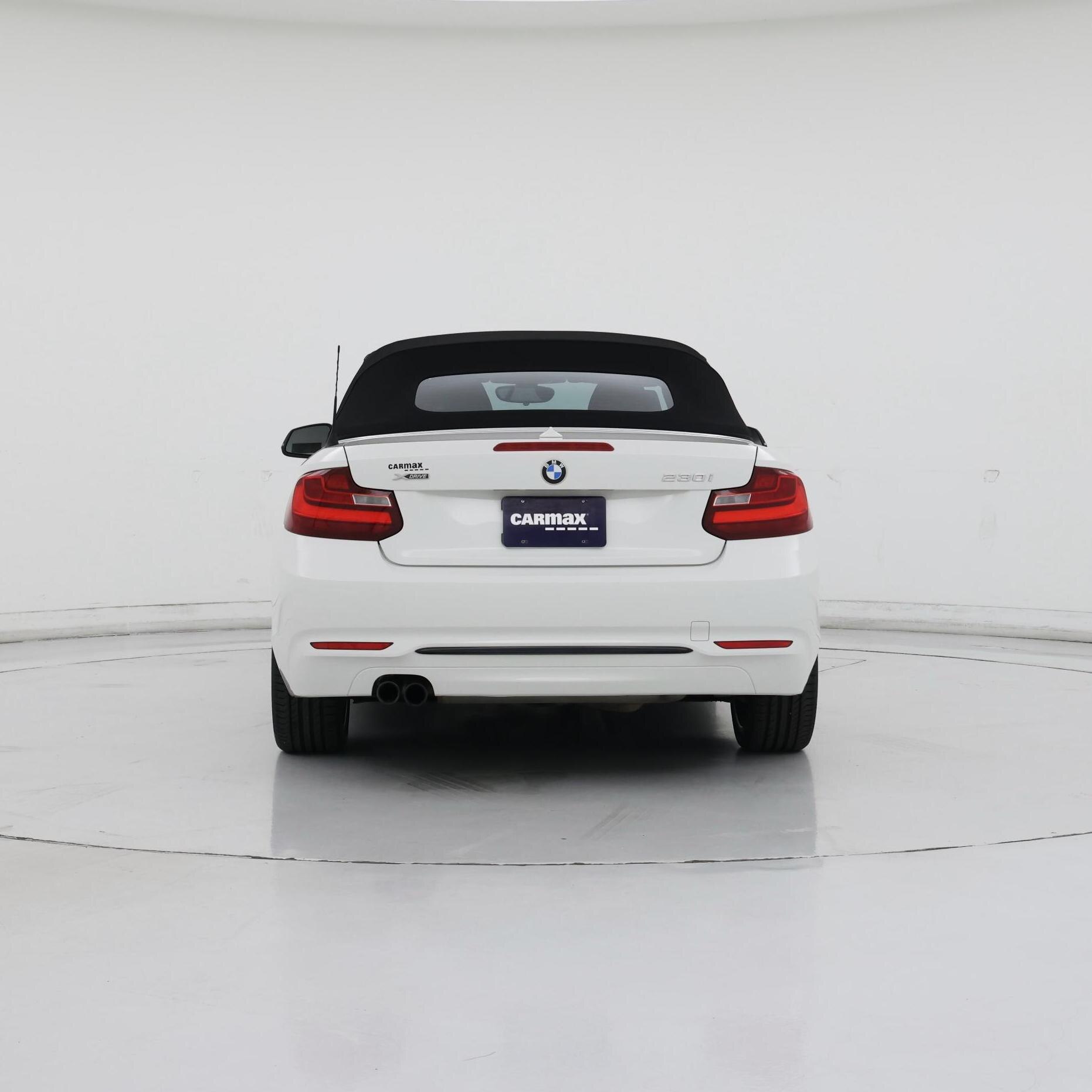 Thumbnail: 2017 BMW 2 Series - 6