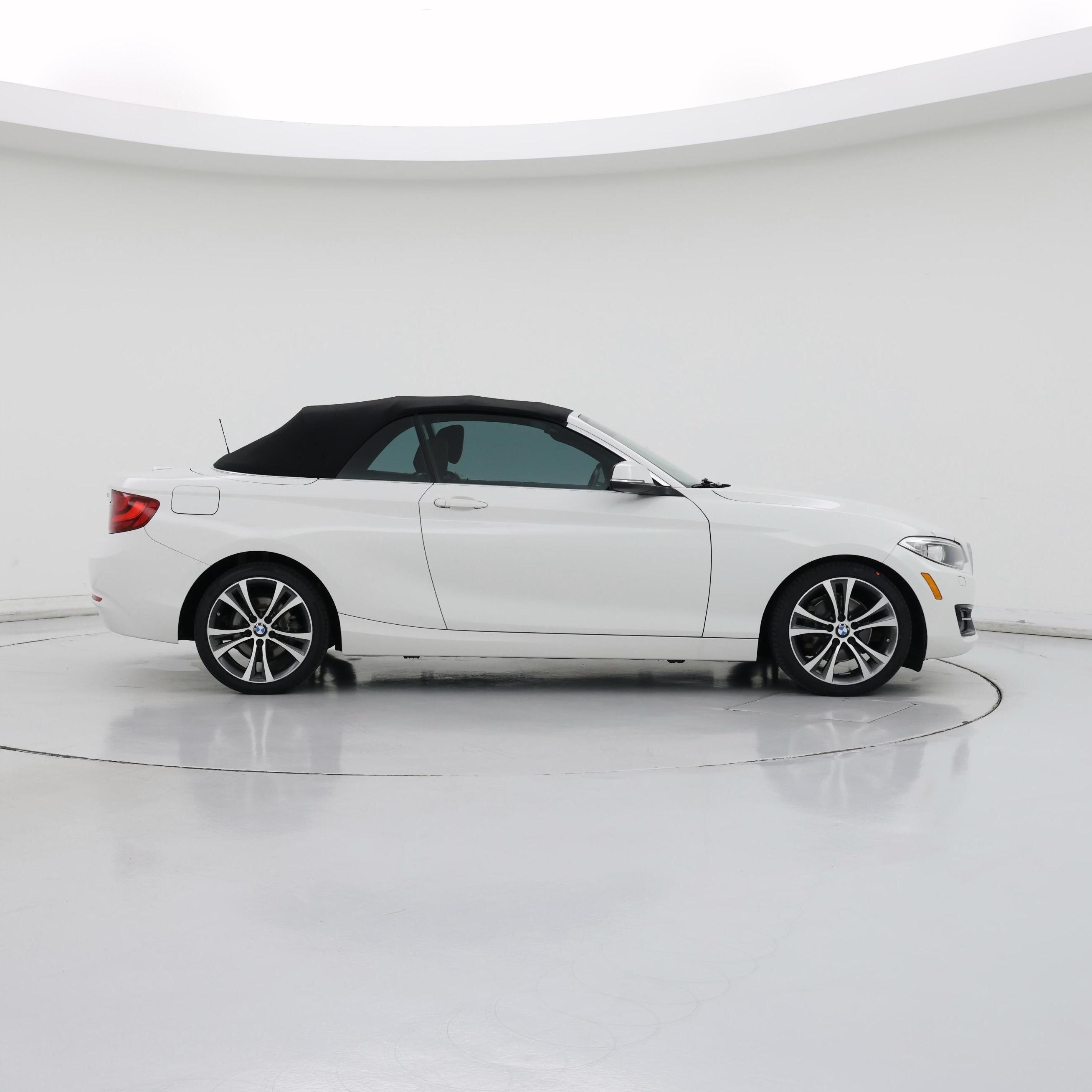 Thumbnail: 2017 BMW 2 Series - 7