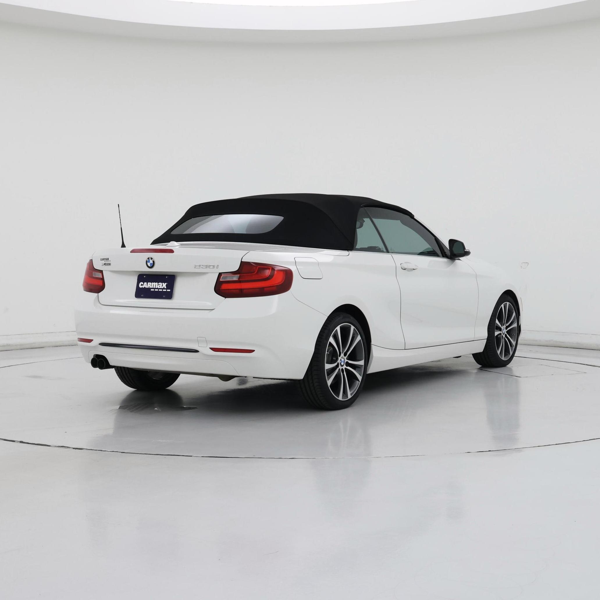 Thumbnail: 2017 BMW 2 Series - 8