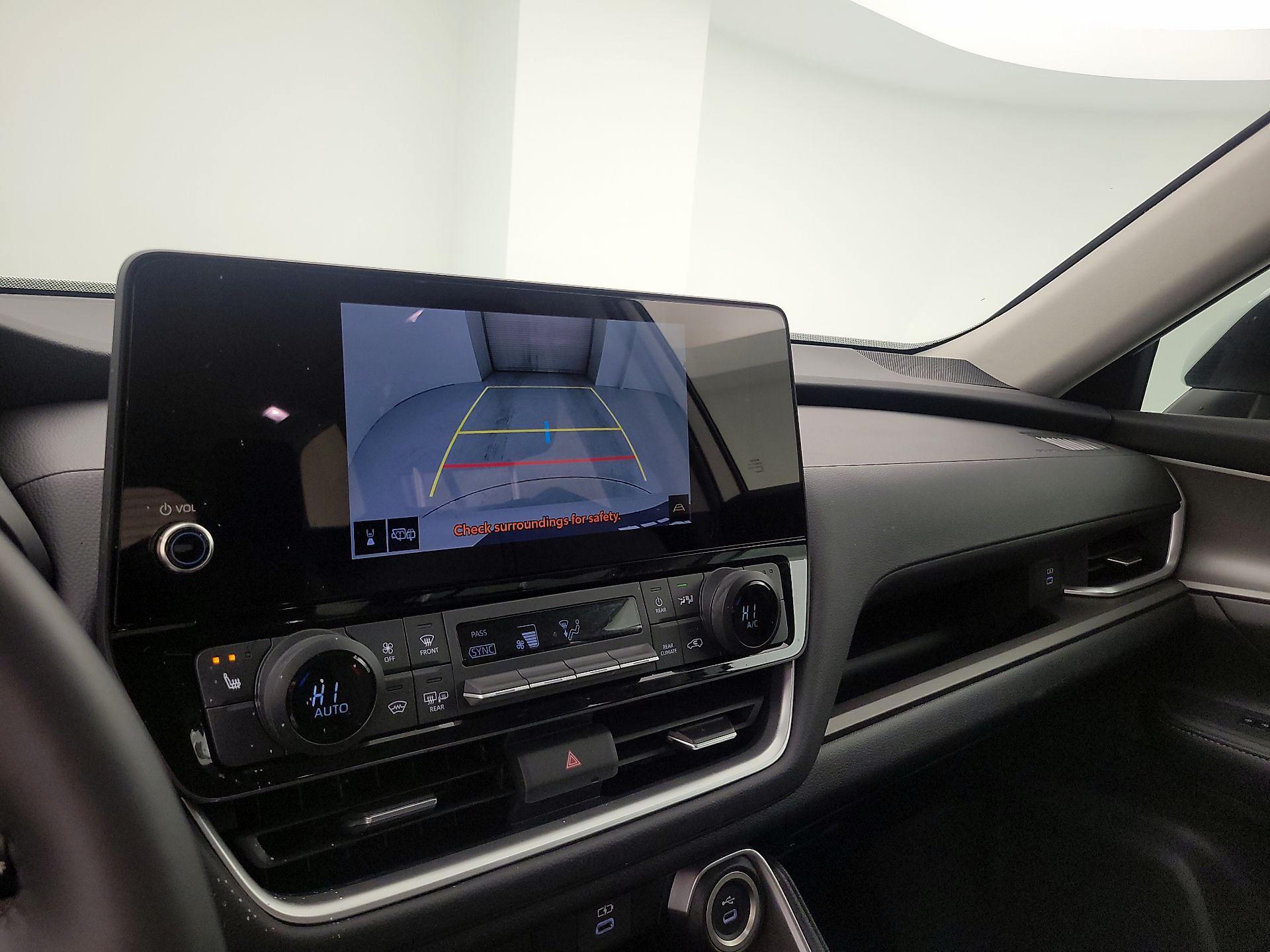 Thumbnail: 2025 Toyota Grand Highlander - 14