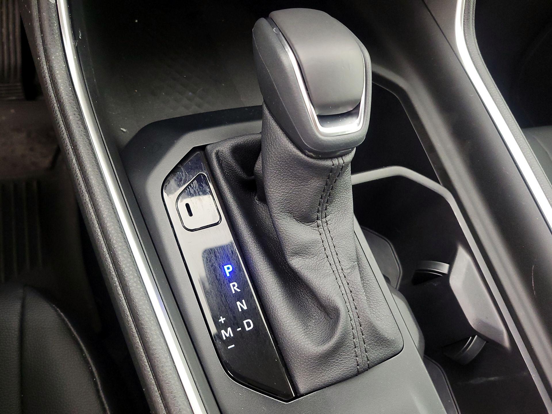 Thumbnail: 2025 Toyota Grand Highlander - 17