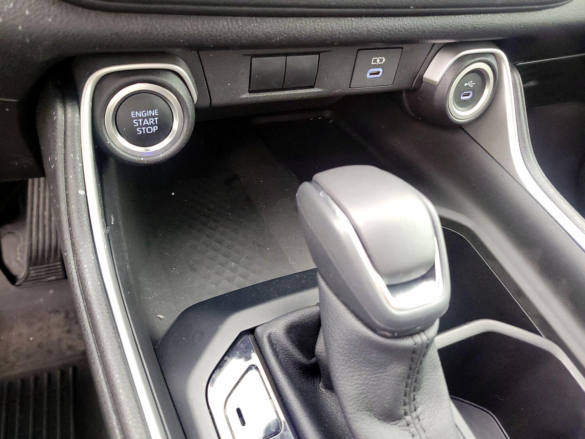 Thumbnail: 2025 Toyota Grand Highlander - 18