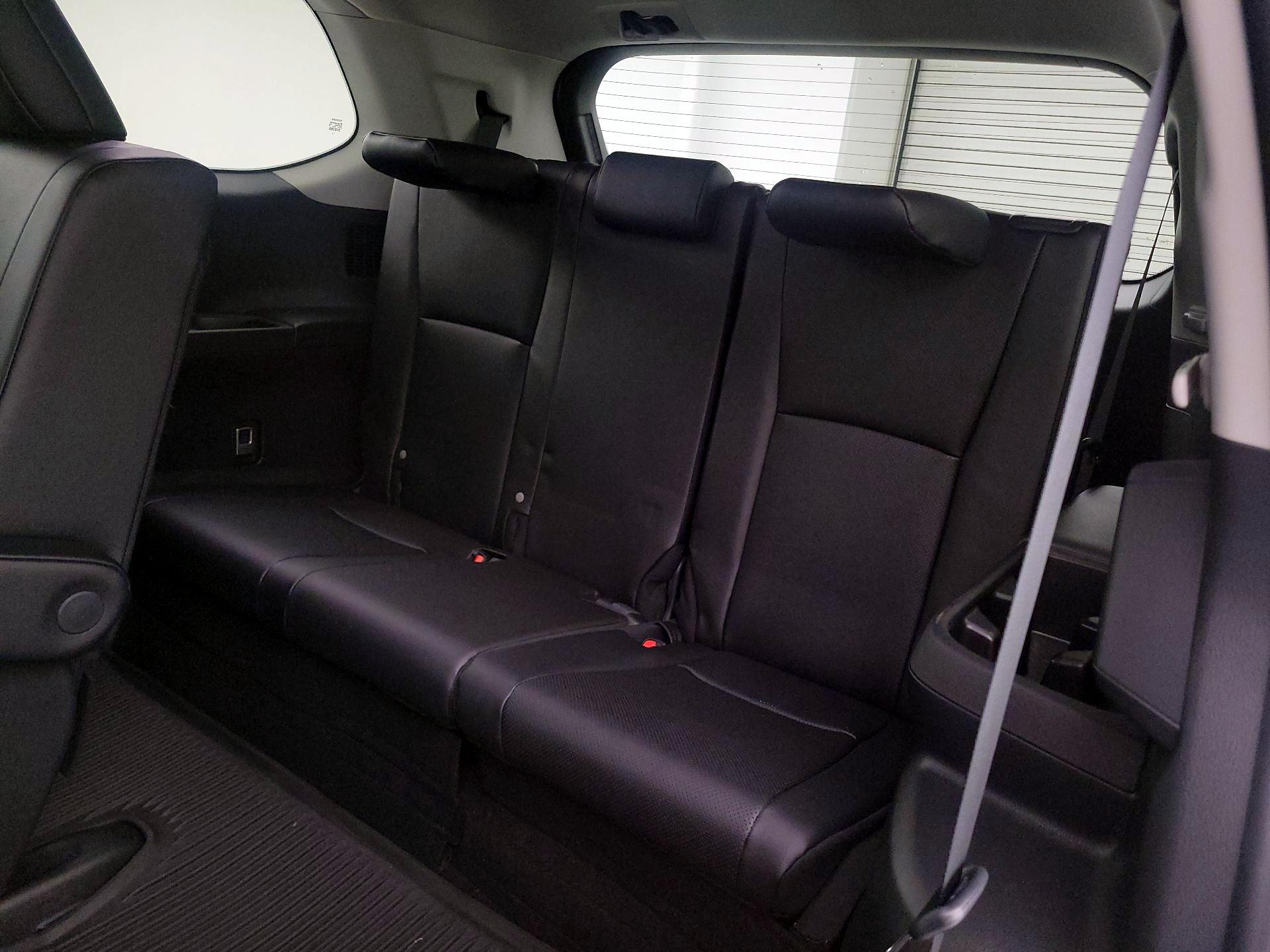 Thumbnail: 2025 Toyota Grand Highlander - 20