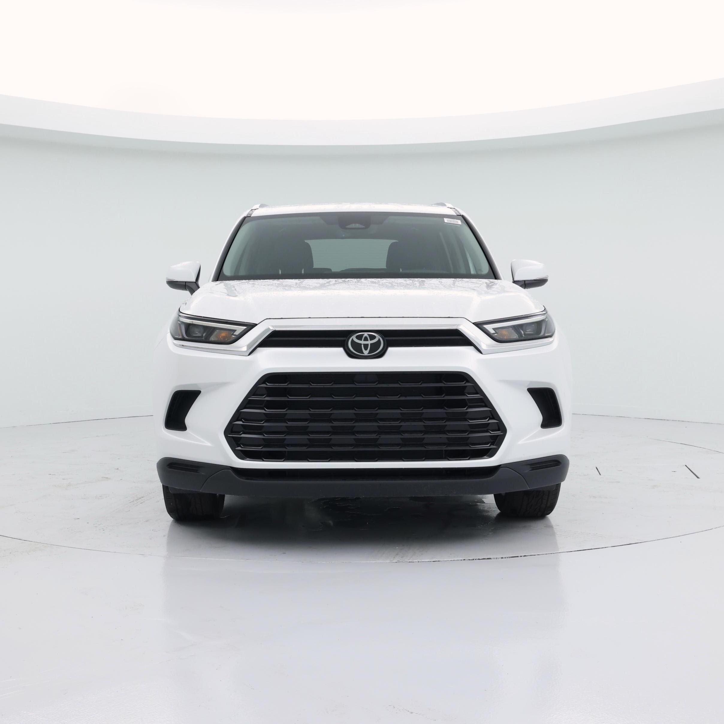 Thumbnail: 2025 Toyota Grand Highlander - 5