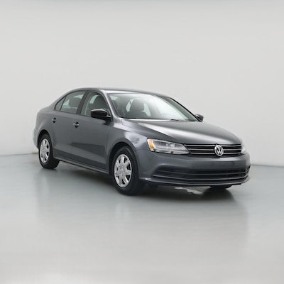 2016 Volkswagen Jetta S