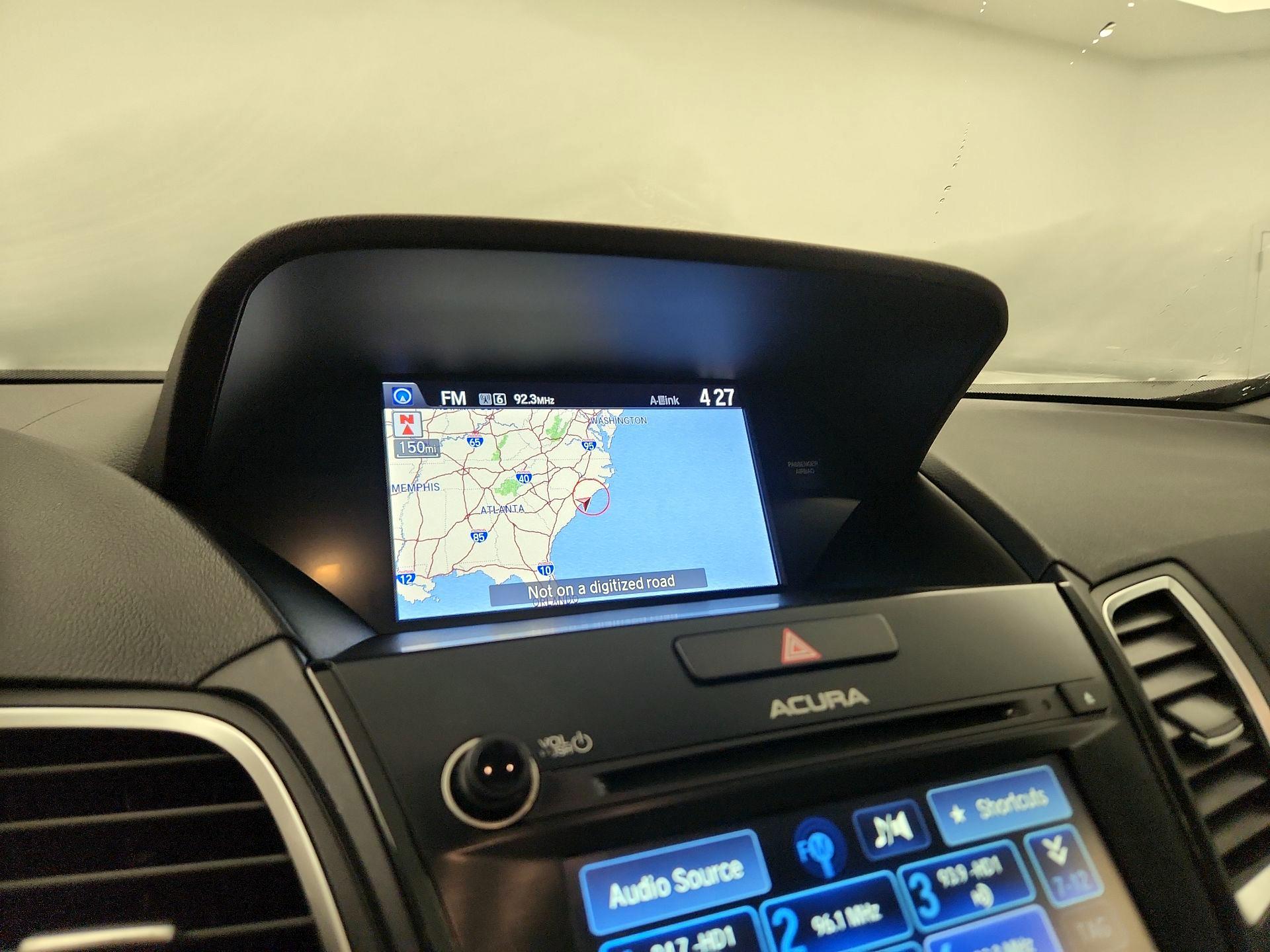 Thumbnail: 2018 Acura RDX - 12