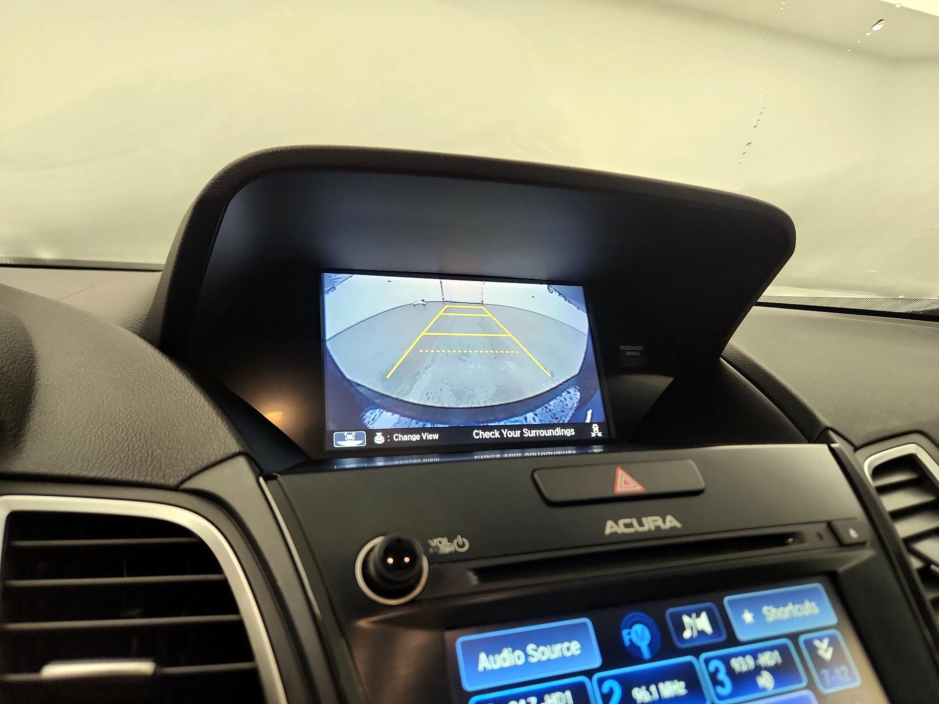 Thumbnail: 2018 Acura RDX - 13