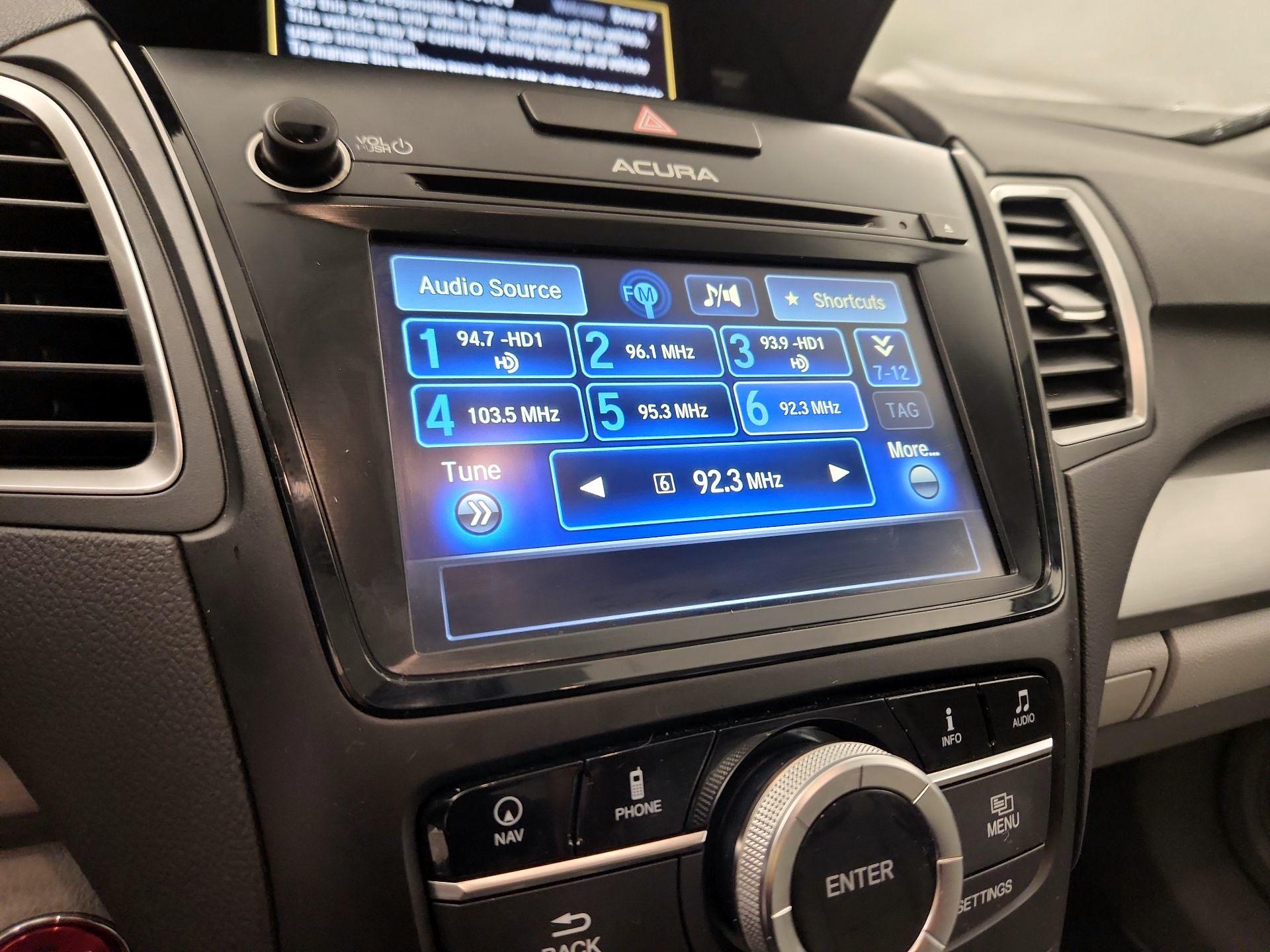 Thumbnail: 2018 Acura RDX - 14